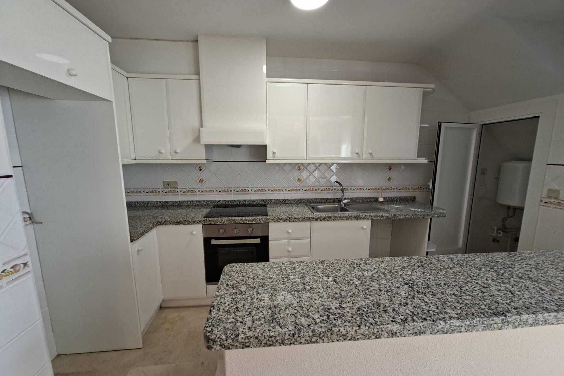 Sprzedaż - Apartament / Mieszkanie -
Orihuela Costa - Villamartín-Las Filipinas
