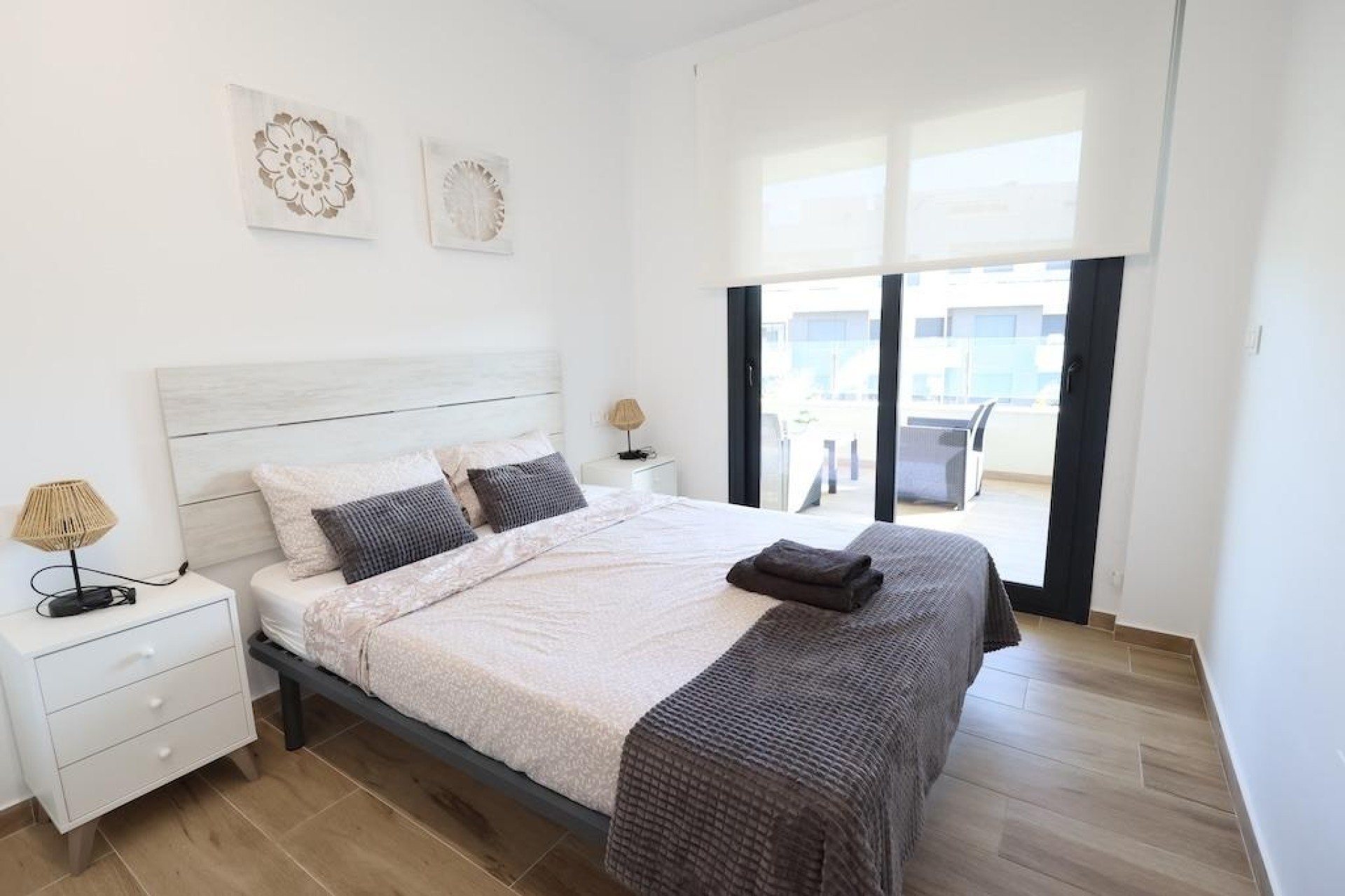 Sprzedaż - Apartament / Mieszkanie -
Orihuela Costa - Villamartín-Las Filipinas