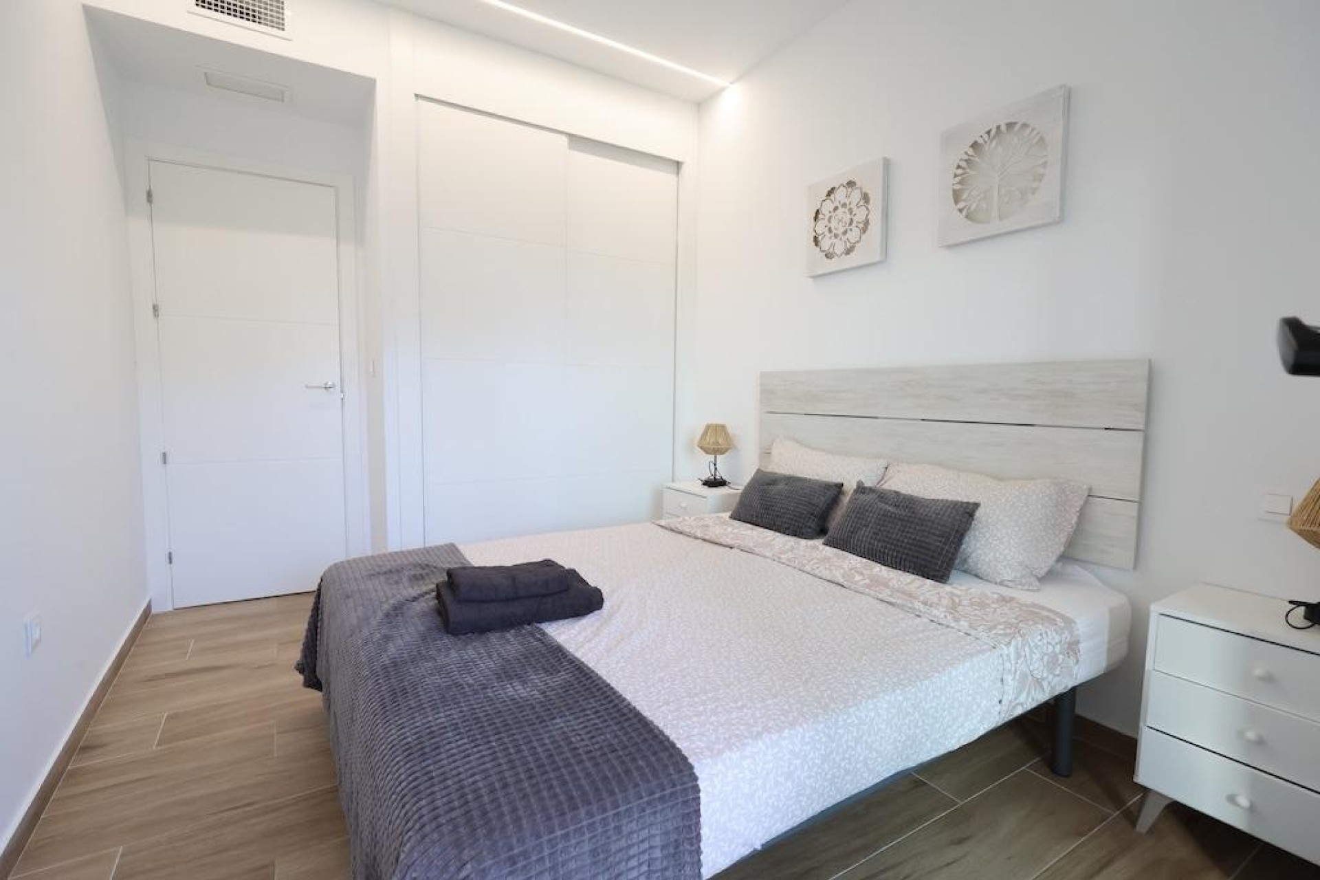 Sprzedaż - Apartament / Mieszkanie -
Orihuela Costa - Villamartín-Las Filipinas