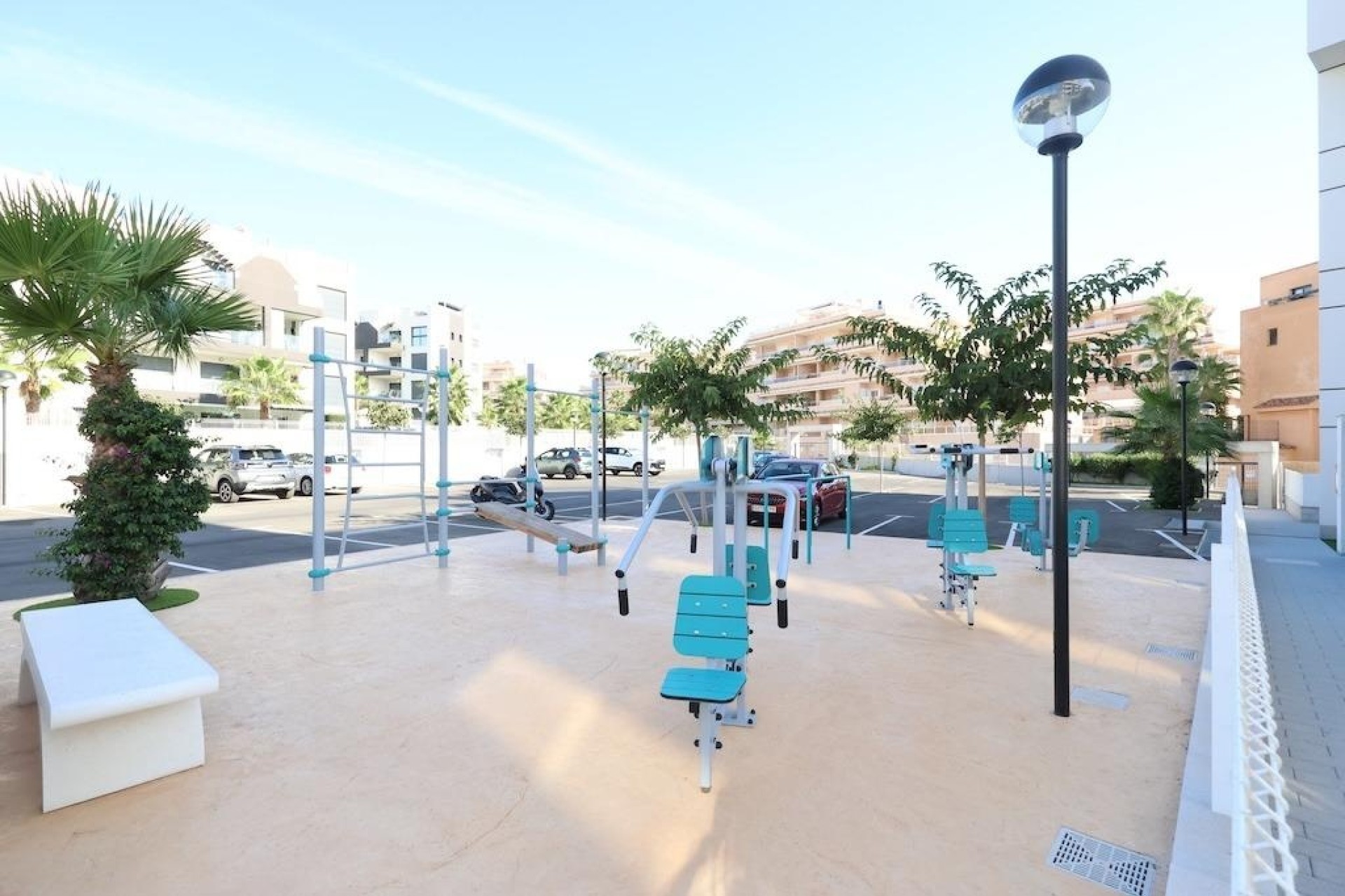 Sprzedaż - Apartament / Mieszkanie -
Orihuela Costa - Villamartín-Las Filipinas
