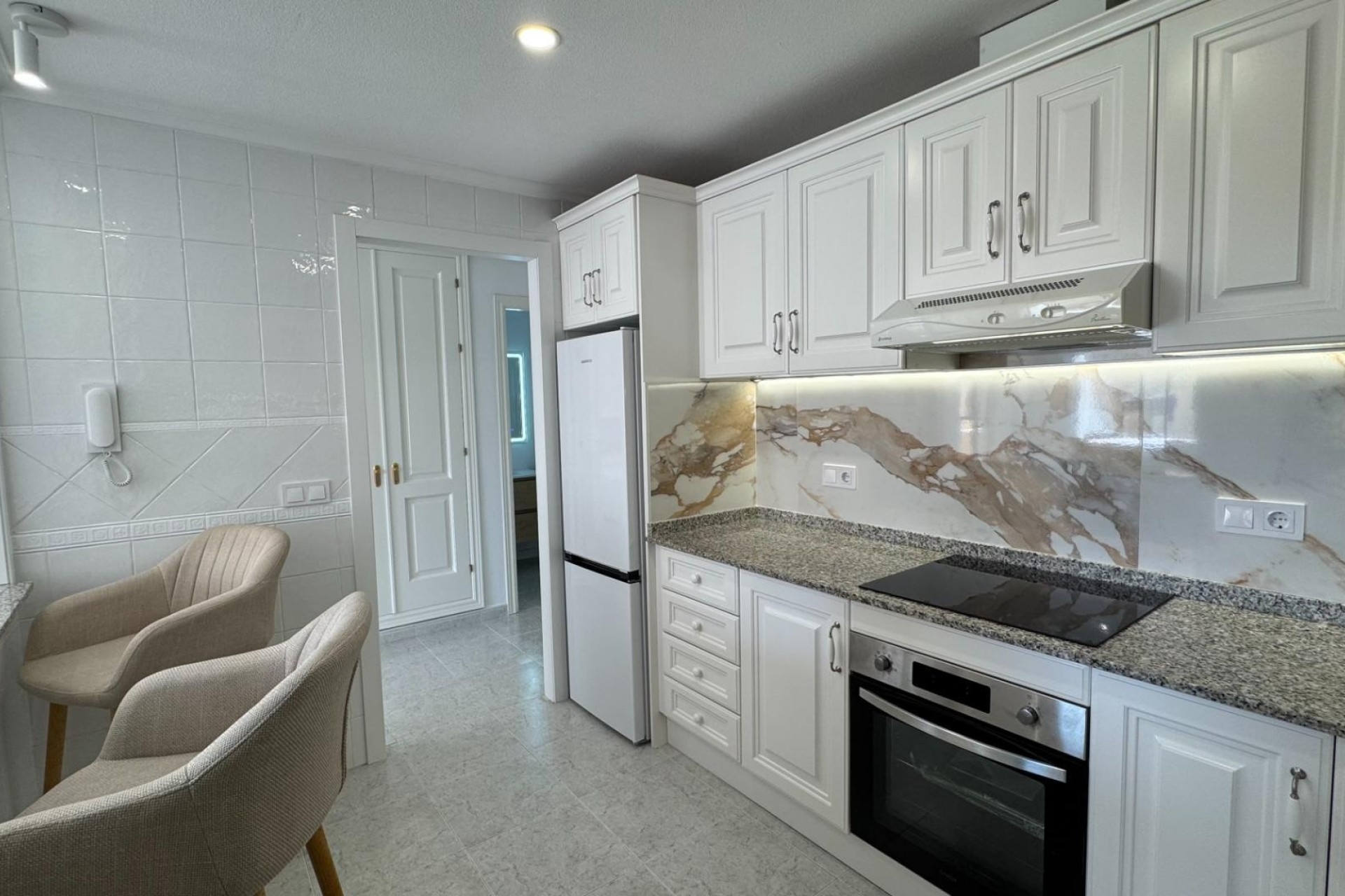 Sprzedaż - Apartament / Mieszkanie -
Orihuela Costa - Villamartín-Las Filipinas