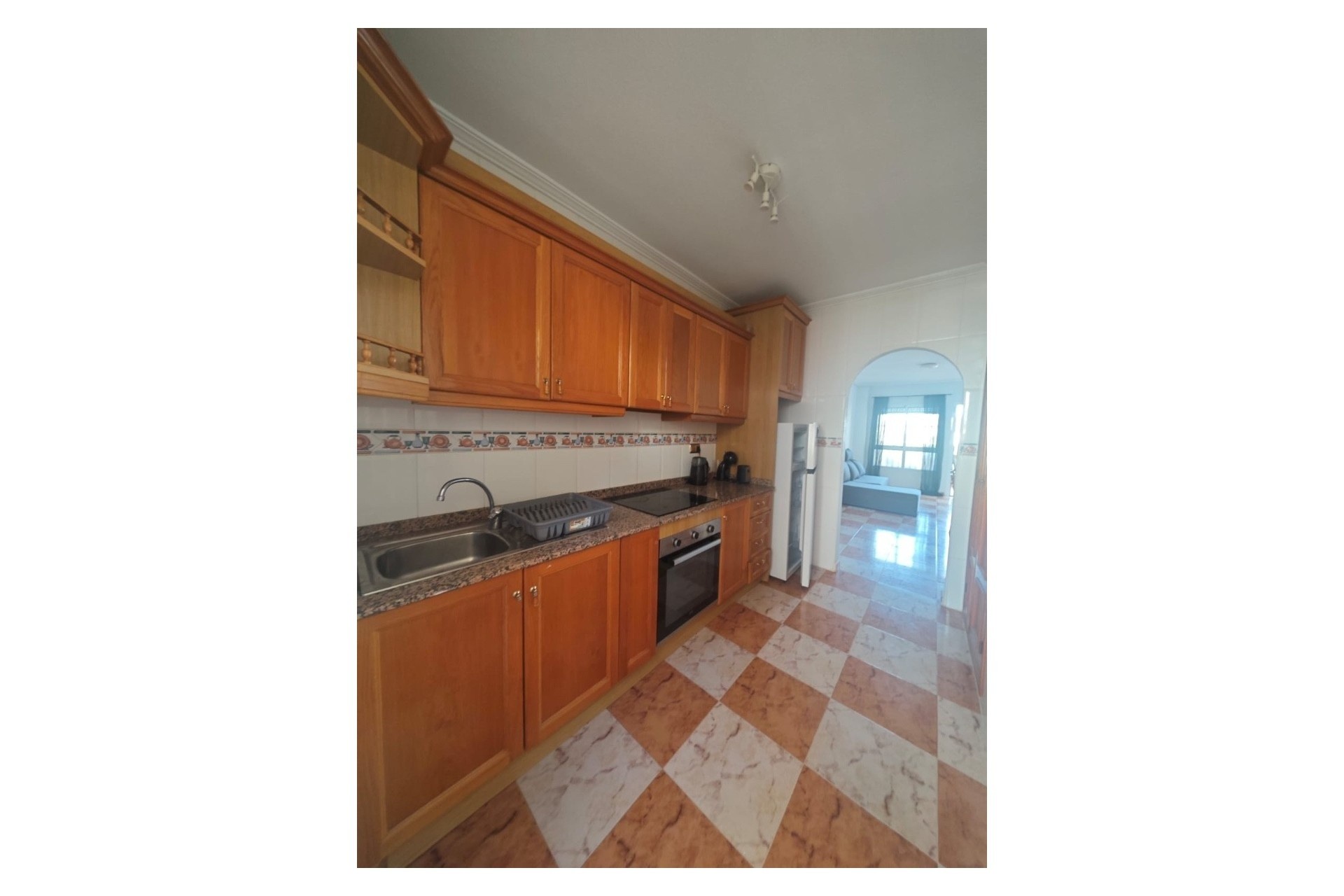 Sprzedaż - Apartament / Mieszkanie -
Orihuela Costa - Villamartín-Las Filipinas