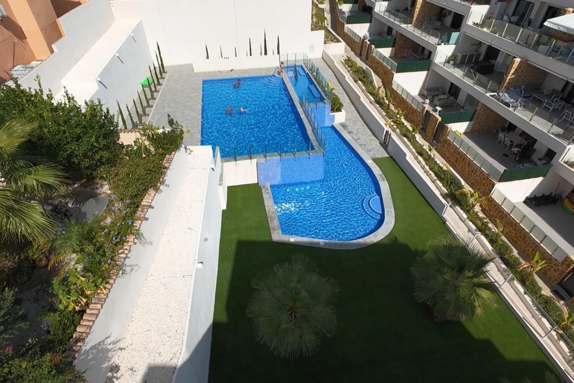 Sprzedaż - Apartament / Mieszkanie -
Orihuela Costa - Villamartín-Las Filipinas