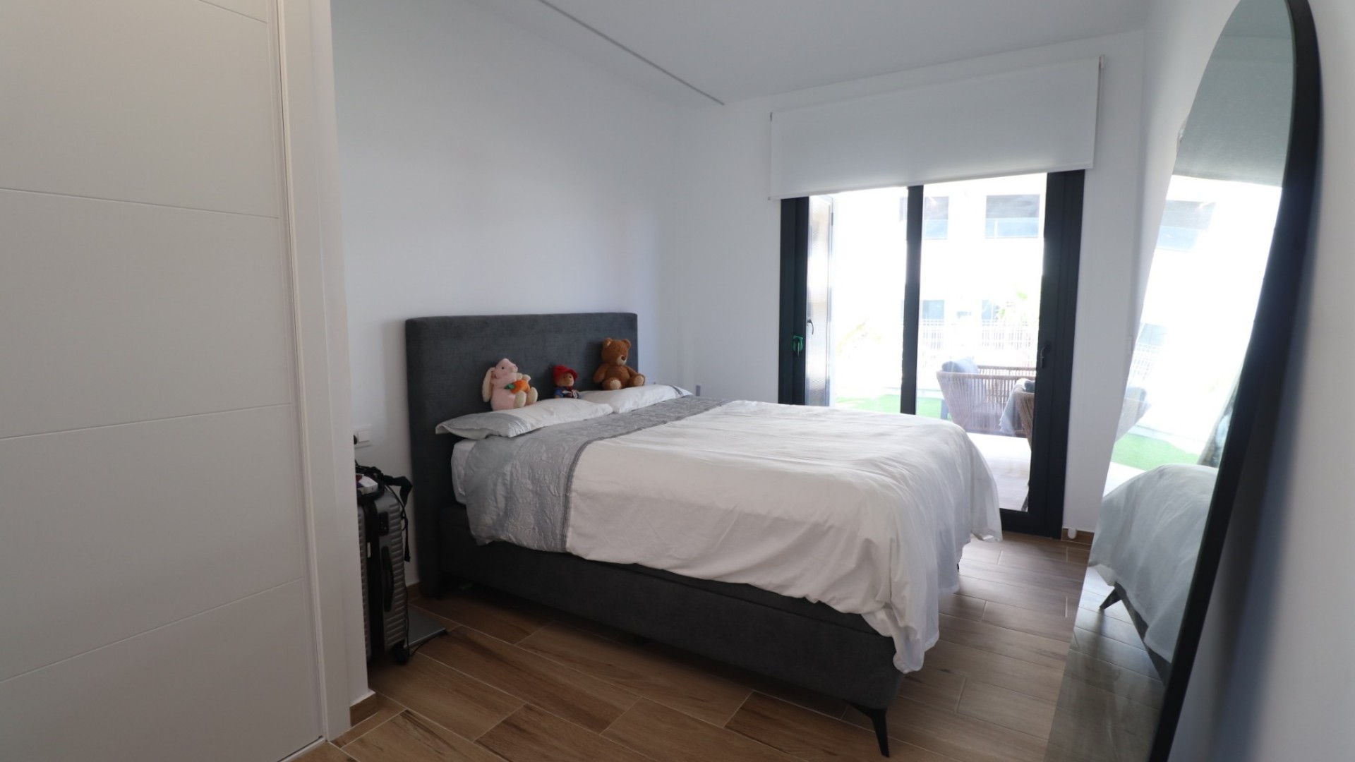 Sprzedaż - Apartament mieszkanie -
Orihuela Costa - Villamartin