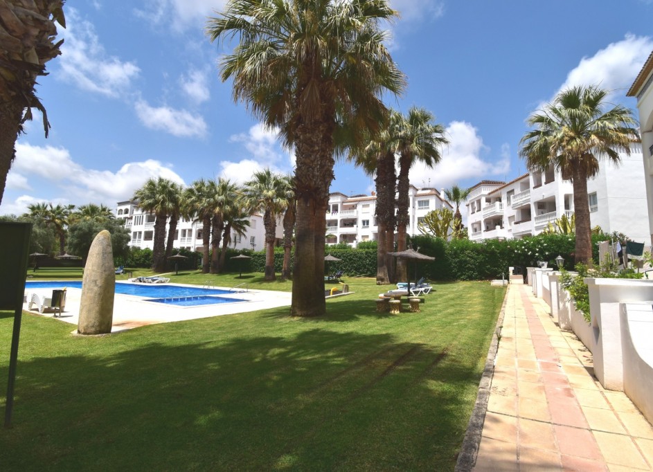 Sprzedaż - Apartament mieszkanie -
Orihuela Costa - Villamartin