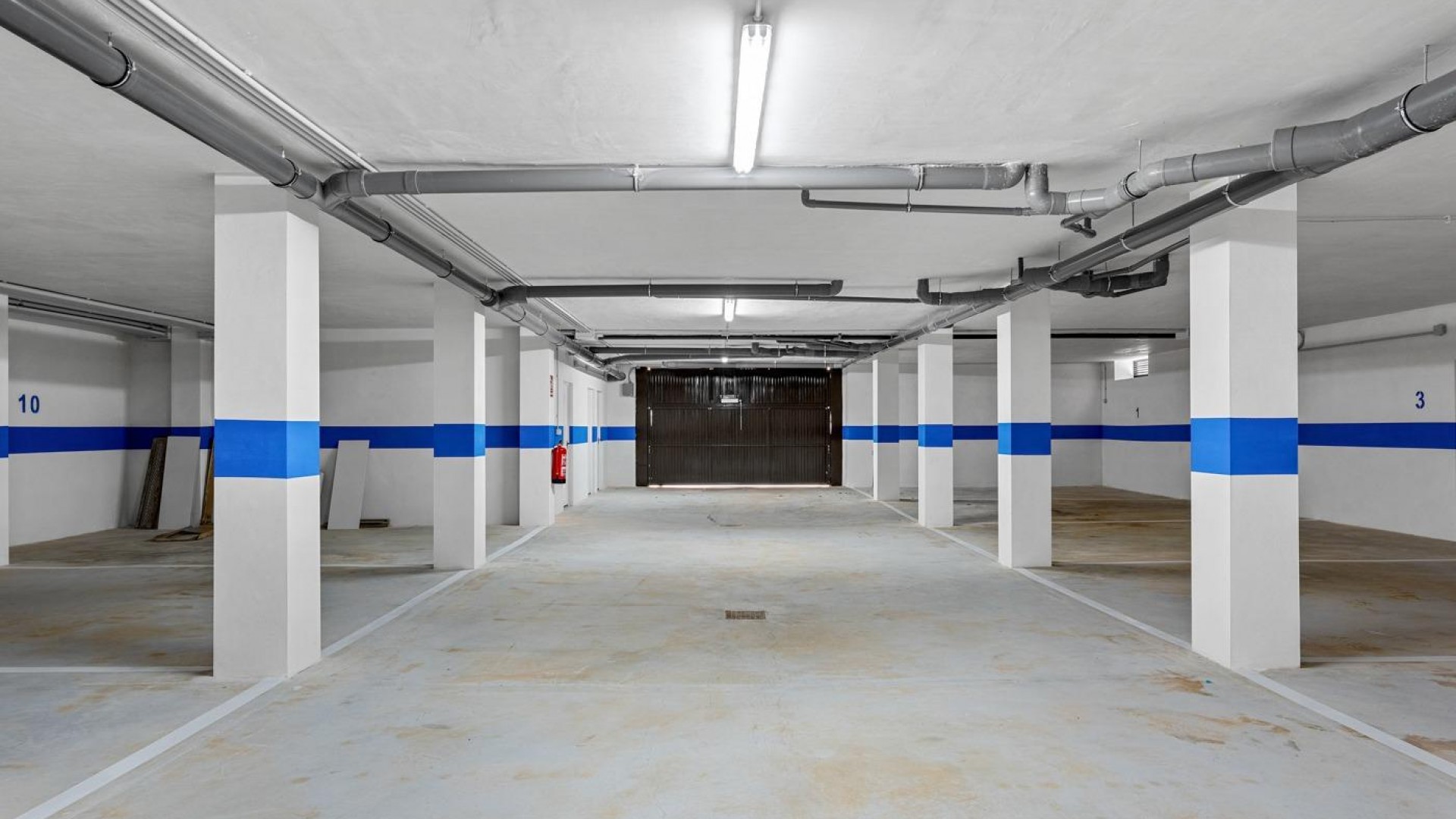 Sprzedaż - Apartament mieszkanie -
Orihuela Costa - Villamartín