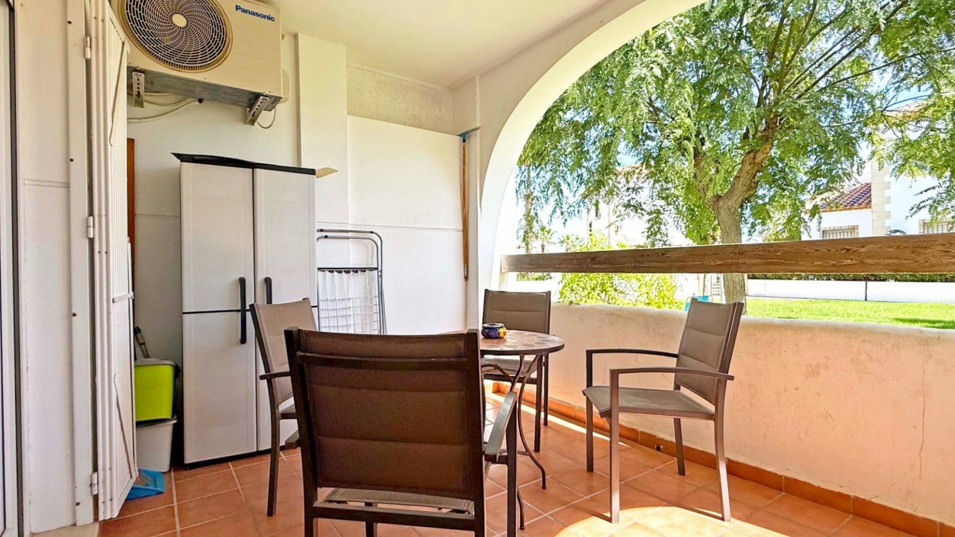 Sprzedaż - Apartament mieszkanie -
Orihuela Costa - Villamartín
