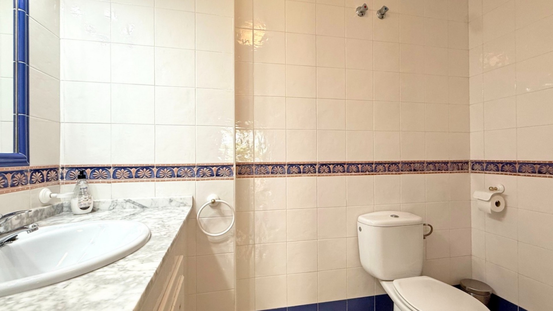 Sprzedaż - Apartament mieszkanie -
Orihuela Costa - Villamartín