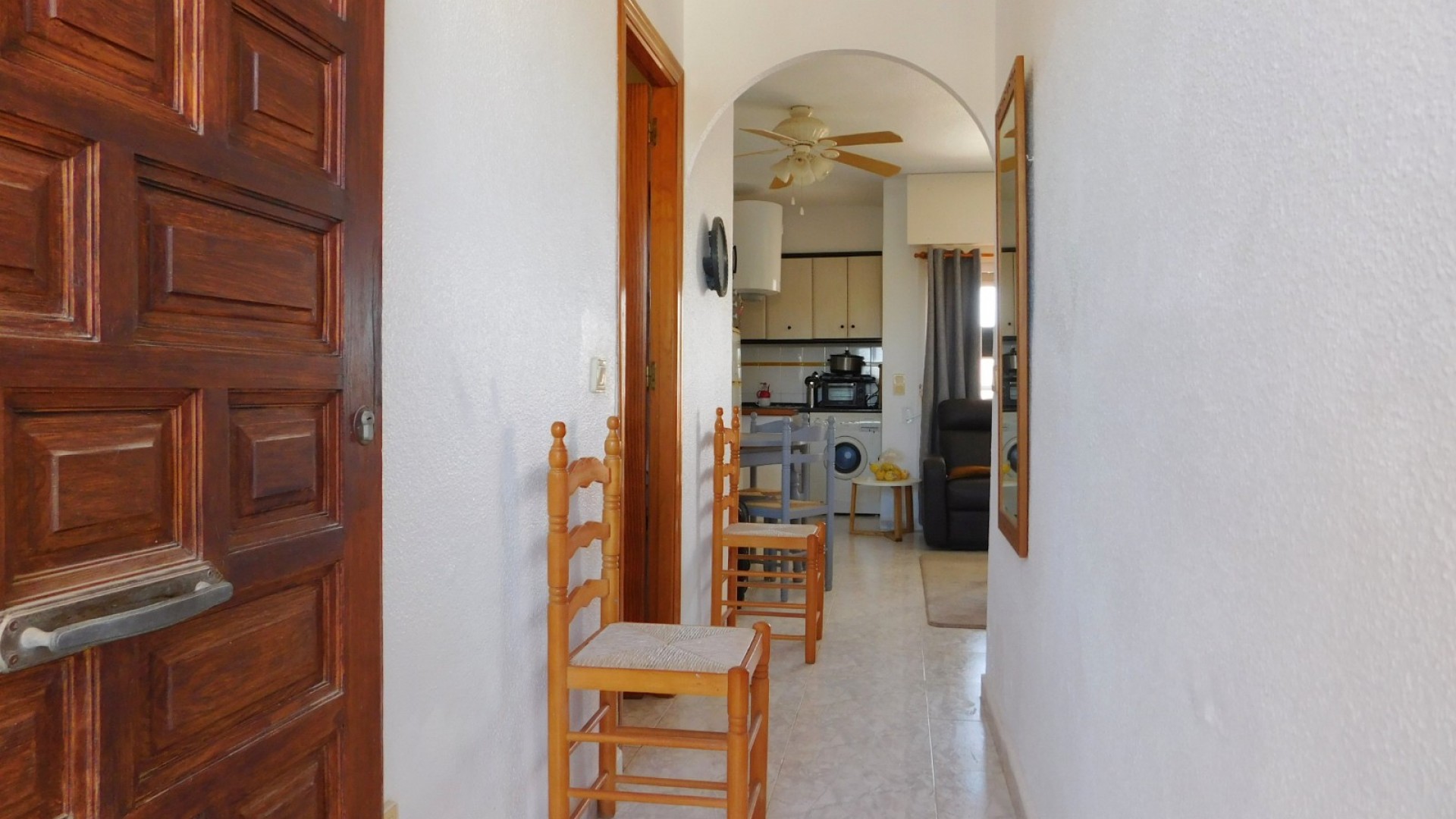 Sprzedaż - Apartament mieszkanie -
Orihuela Costa - Villamartín