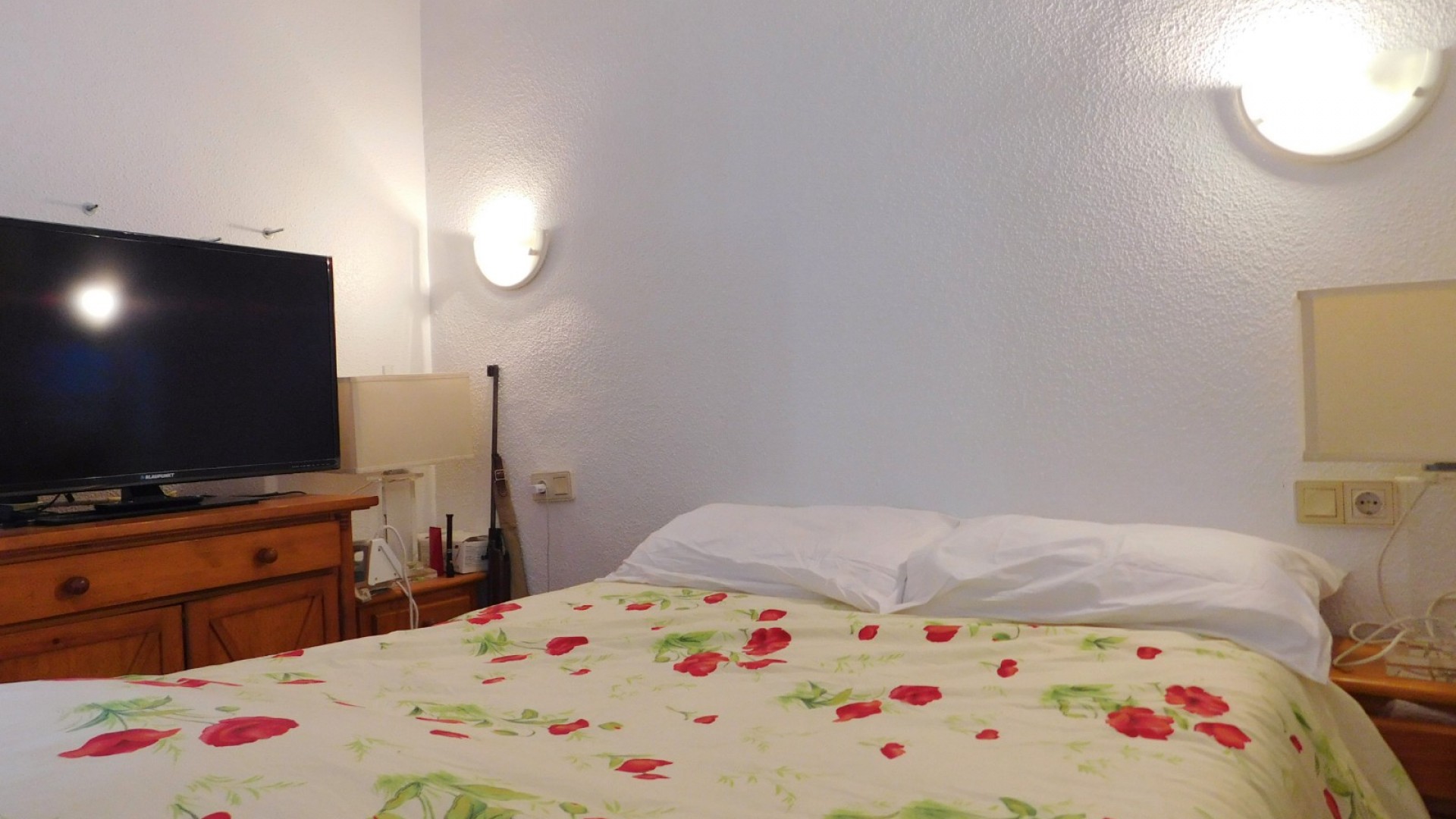 Sprzedaż - Apartament mieszkanie -
Orihuela Costa - Villamartín