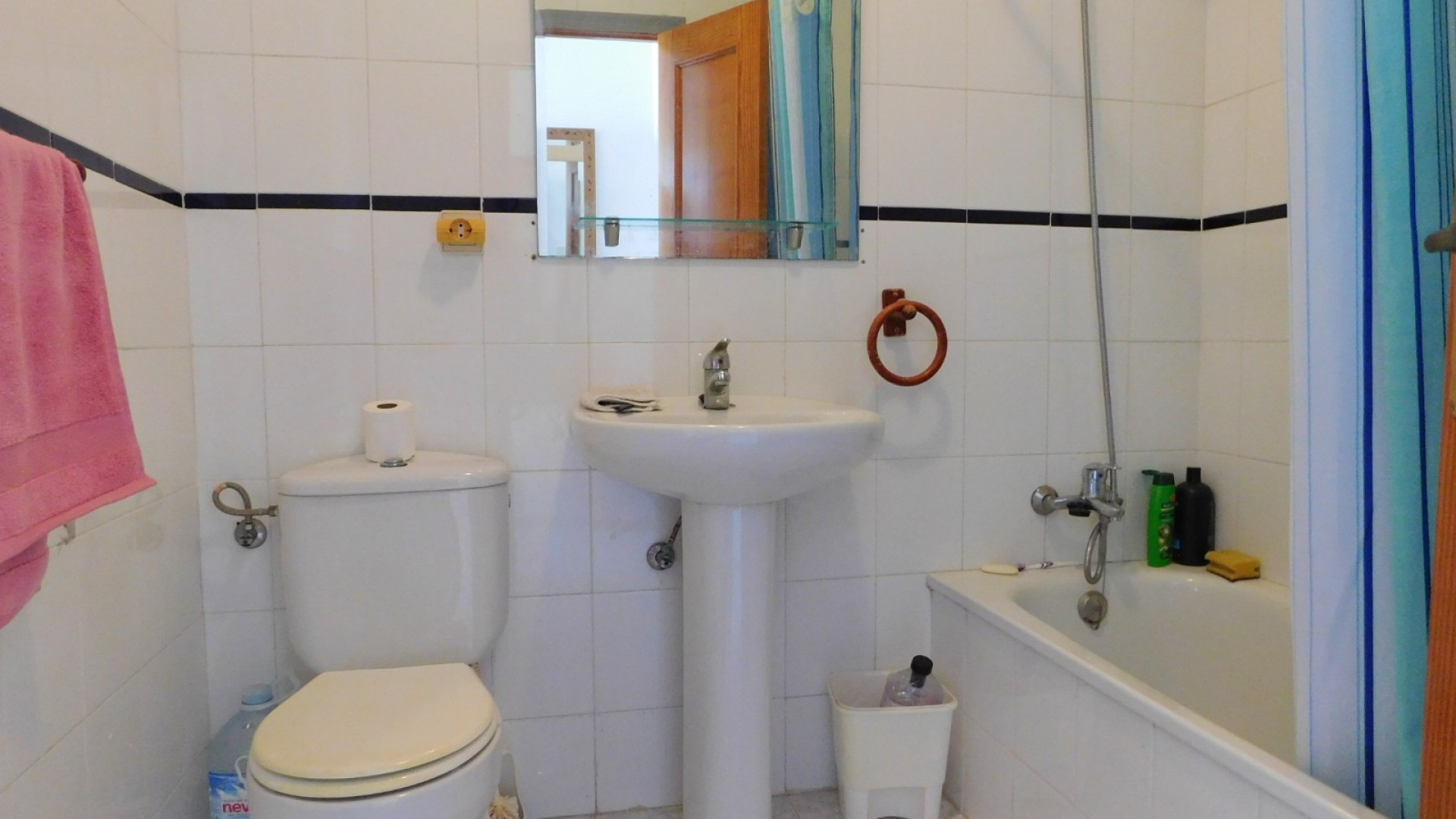 Sprzedaż - Apartament mieszkanie -
Orihuela Costa - Villamartín