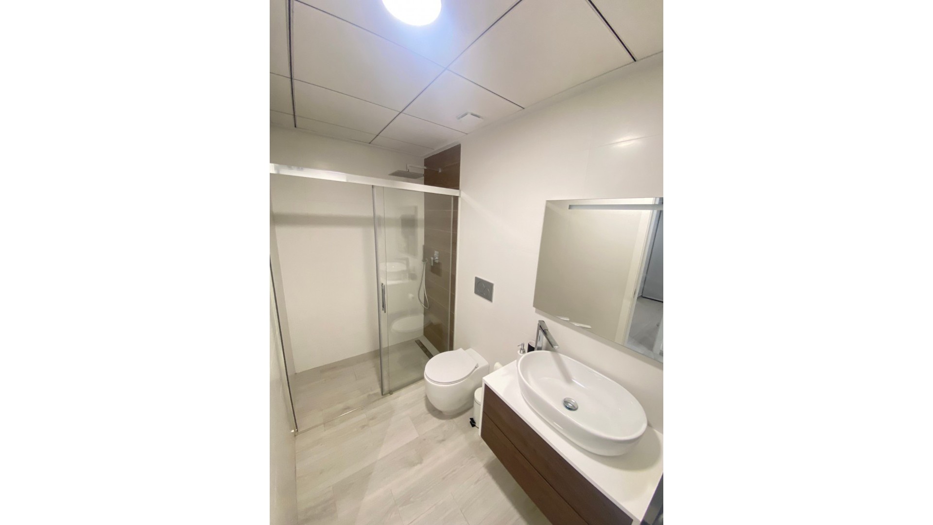 Sprzedaż - Apartament mieszkanie -
Orihuela Costa - Villamartín