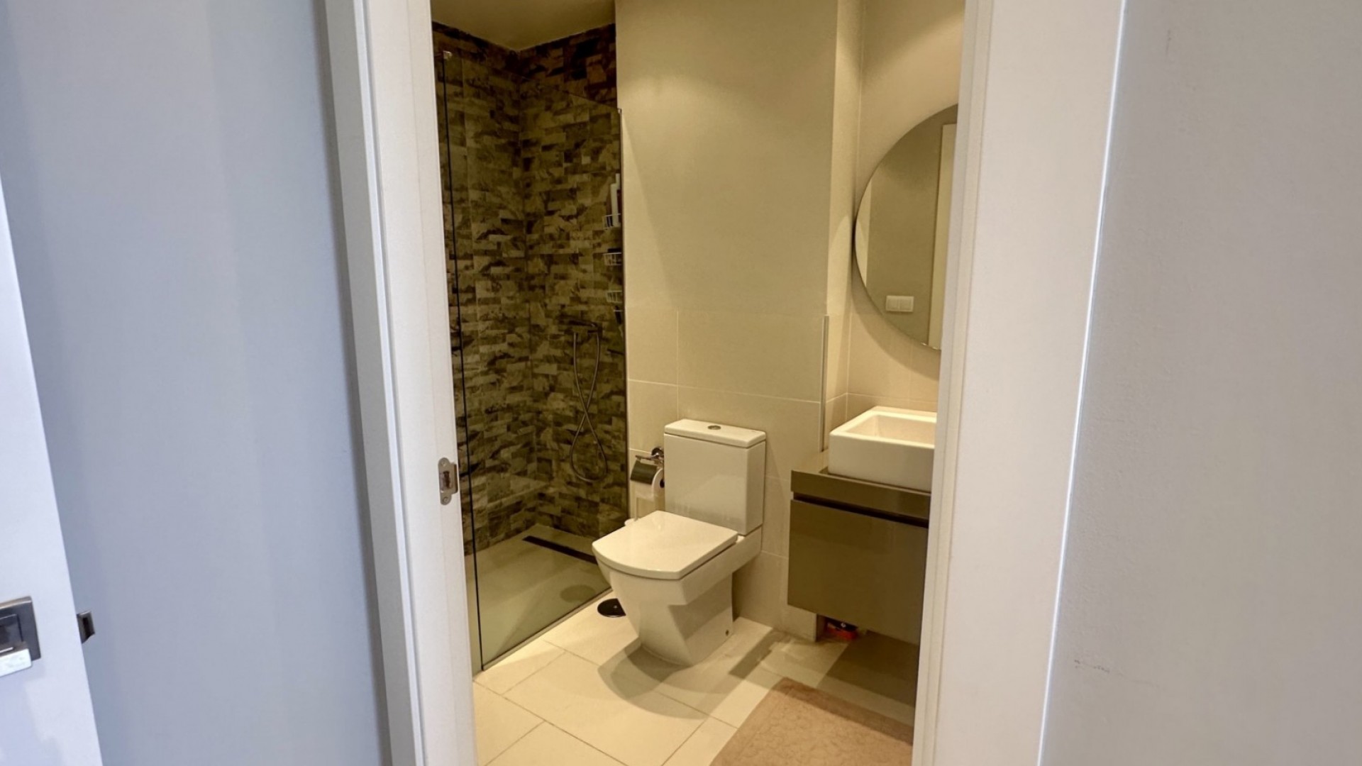 Sprzedaż - Apartament mieszkanie -
Orihuela Costa - Villamartín