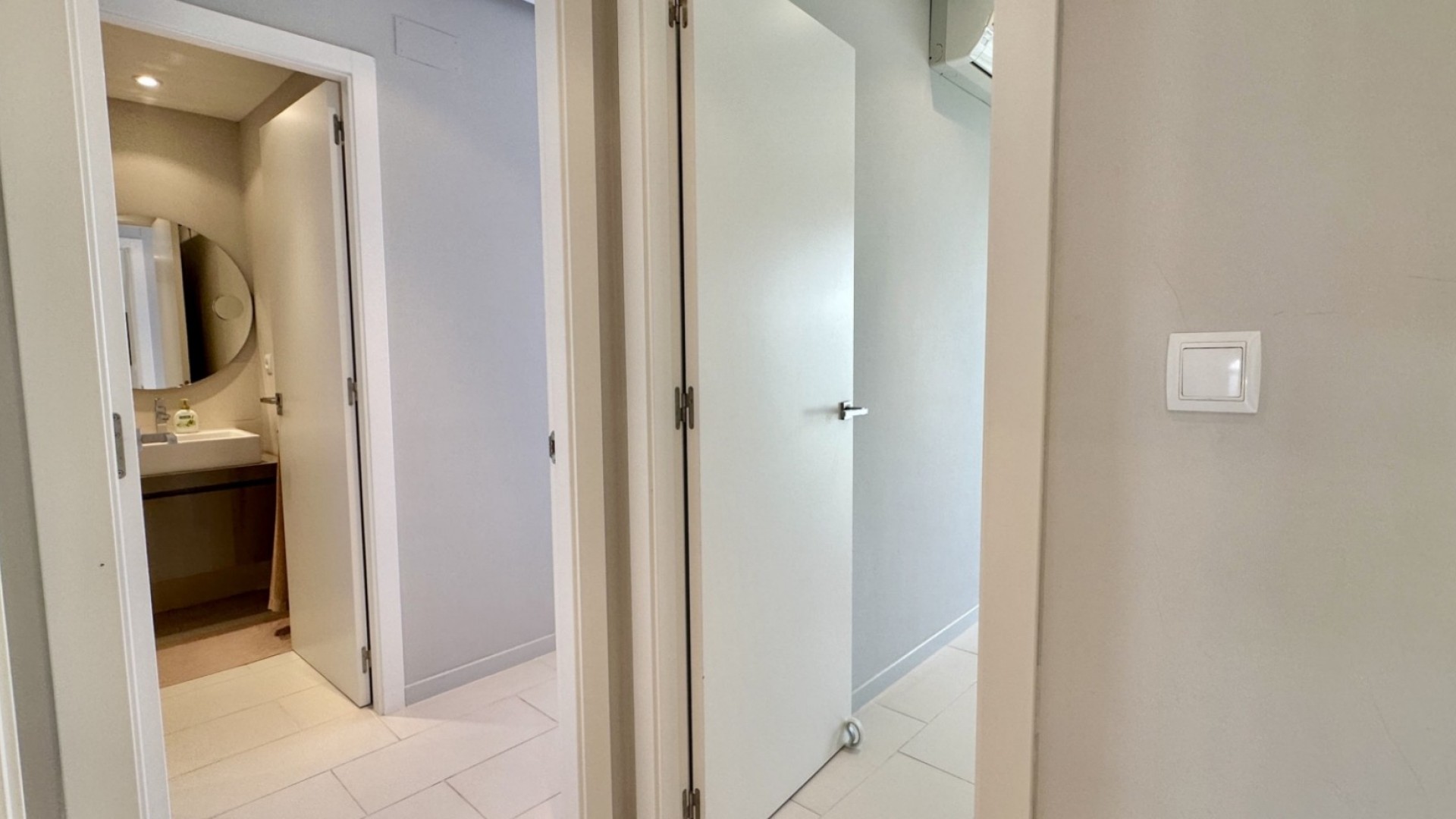 Sprzedaż - Apartament mieszkanie -
Orihuela Costa - Villamartín