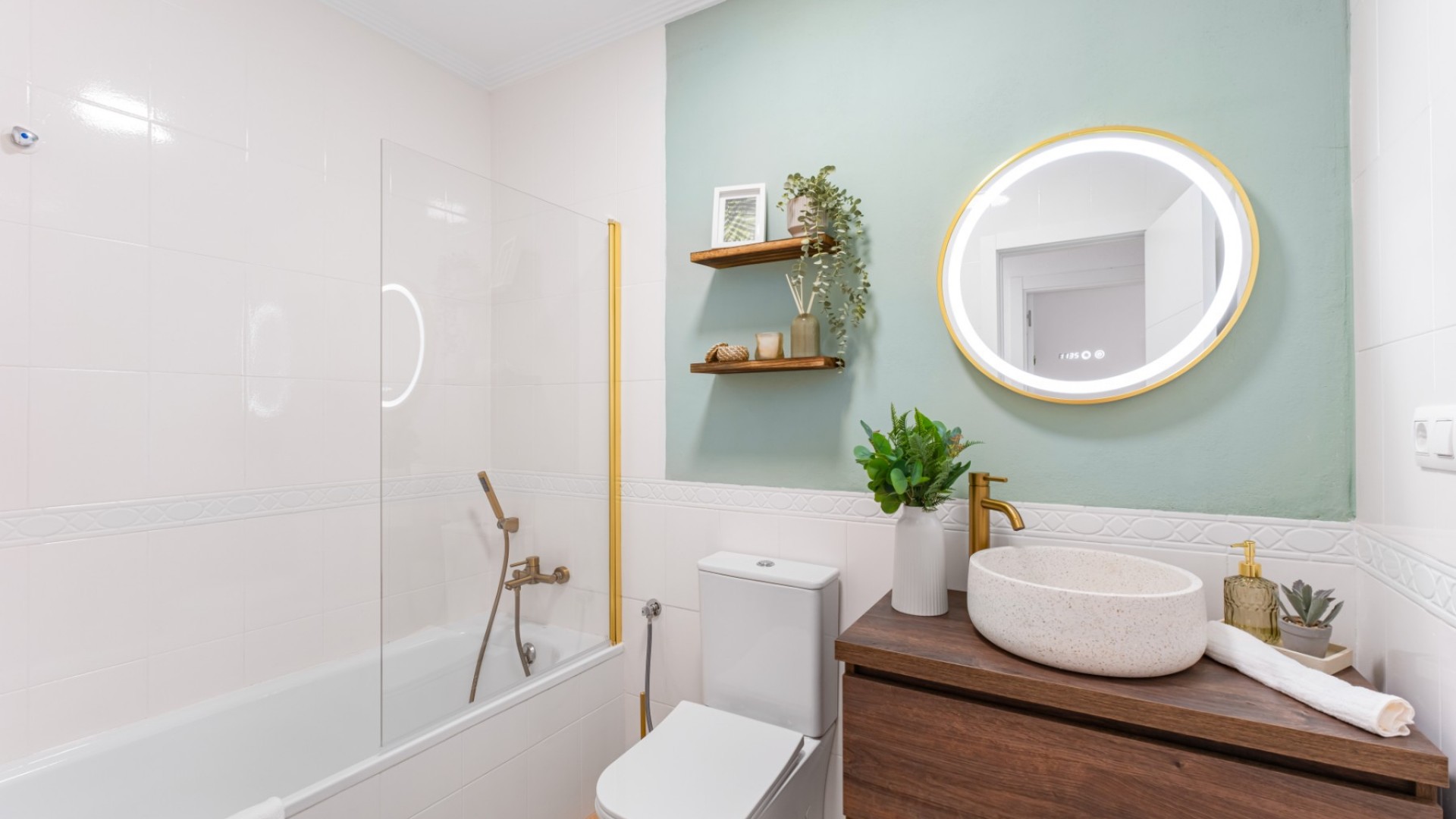 Sprzedaż - Apartament mieszkanie -
Orihuela Costa - Villamartin