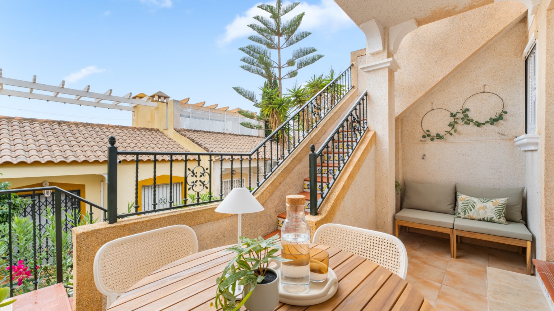 Sprzedaż - Apartament mieszkanie -
Orihuela Costa - Villamartin