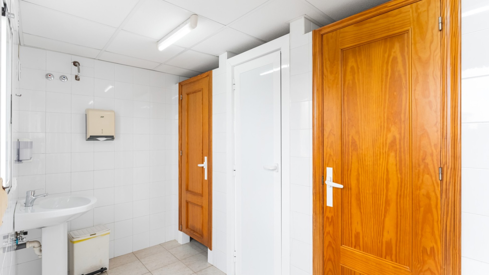 Sprzedaż - Apartament mieszkanie -
Orihuela Costa - Villamartin