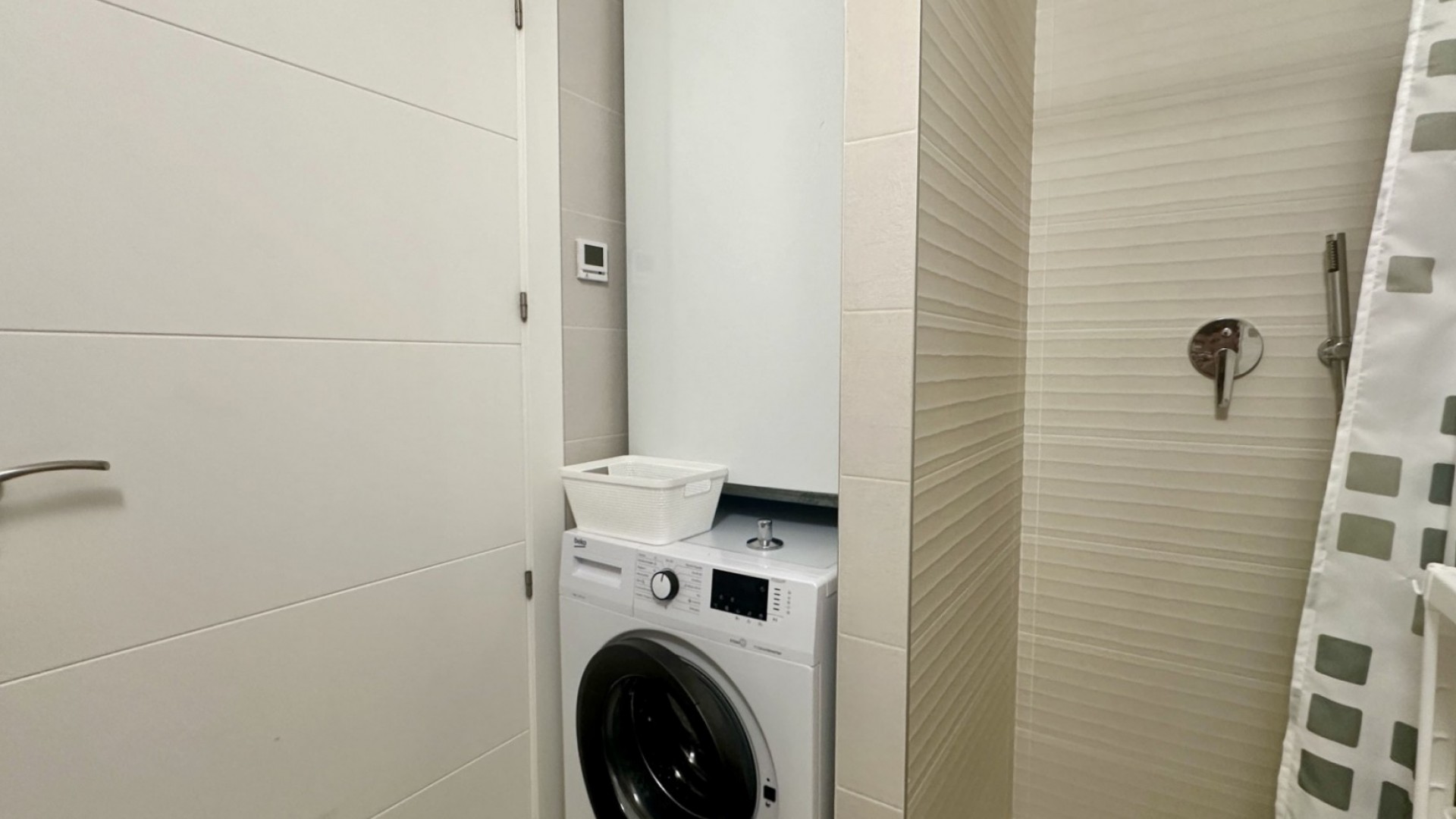 Sprzedaż - Apartament mieszkanie -
Orihuela Costa - Villamartín