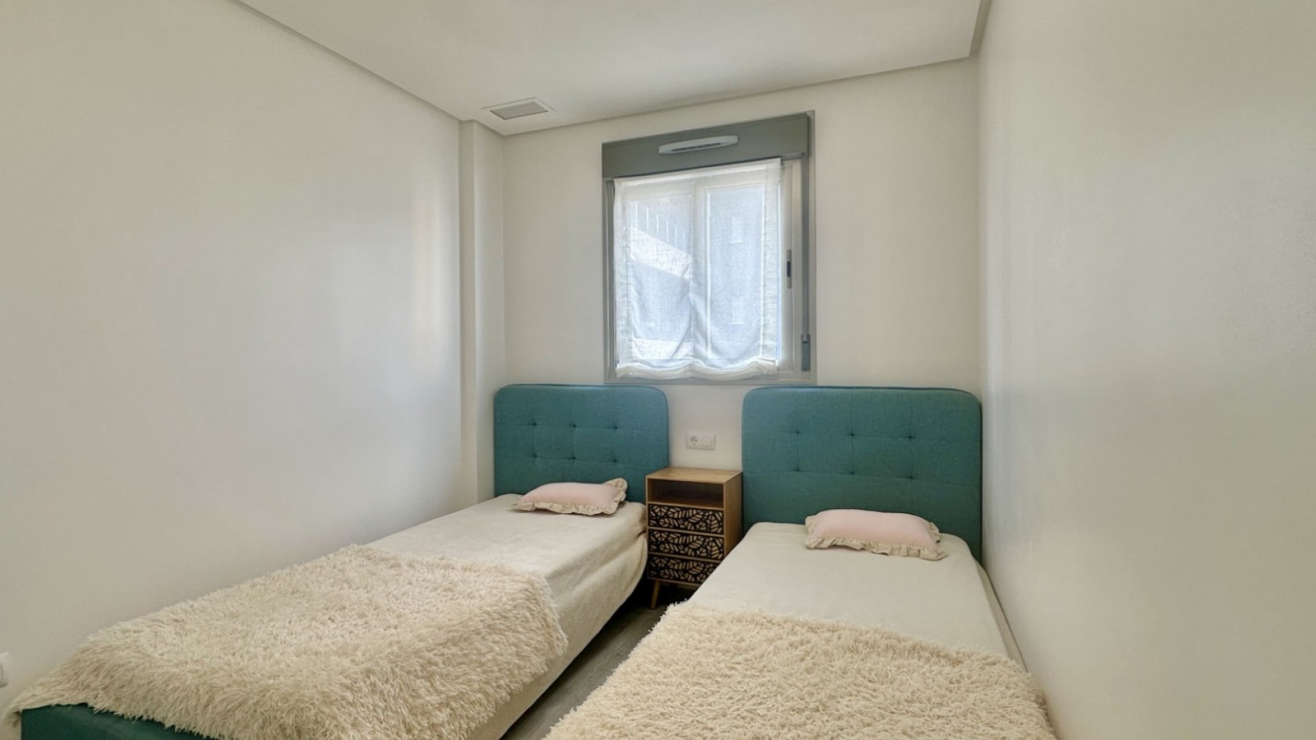 Sprzedaż - Apartament mieszkanie -
Orihuela Costa - Villamartín