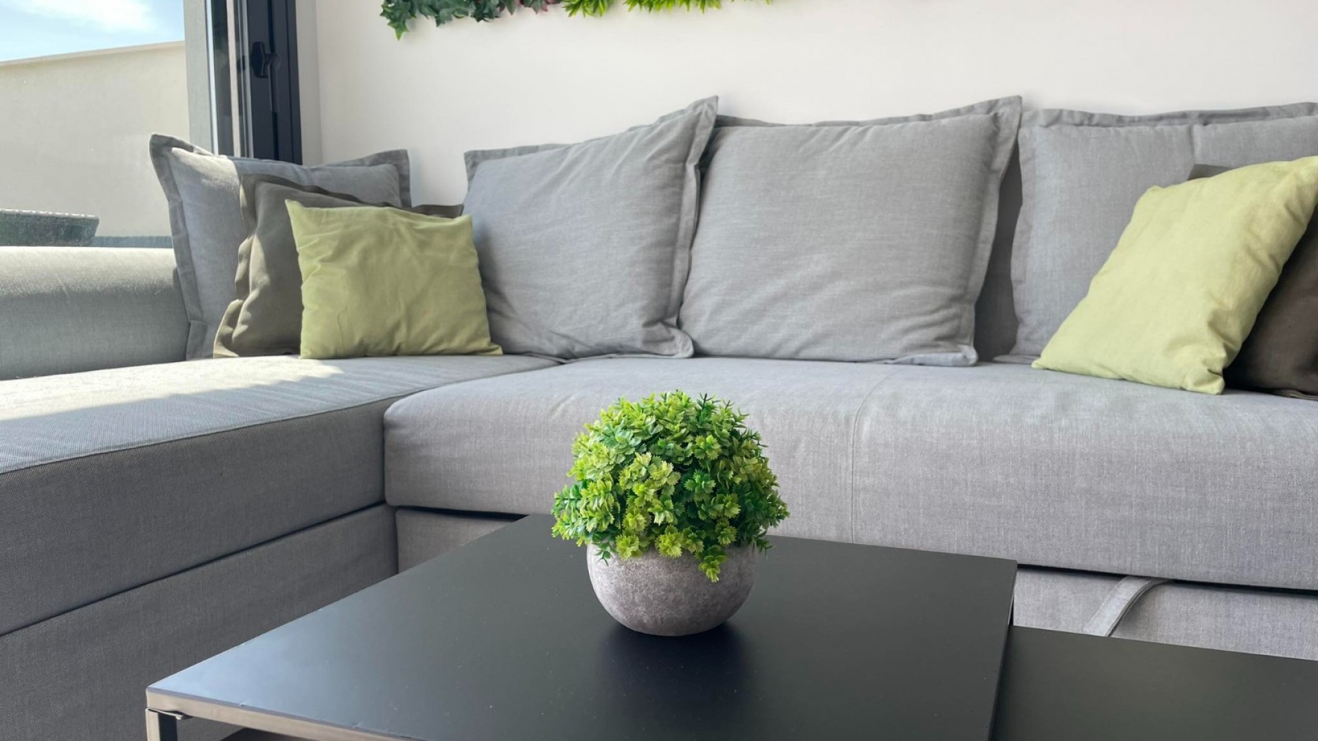 Sprzedaż - Apartament mieszkanie -
Orihuela Costa - Villamartin