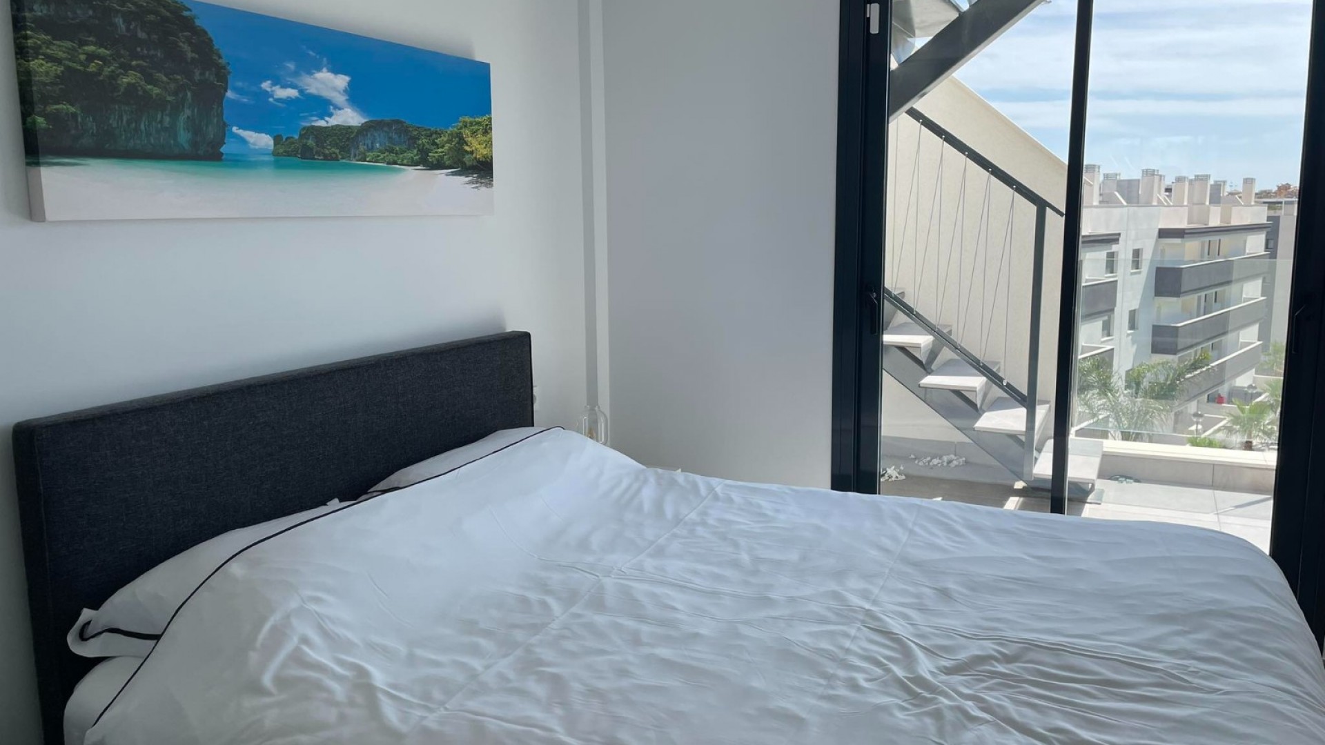 Sprzedaż - Apartament mieszkanie -
Orihuela Costa - Villamartin