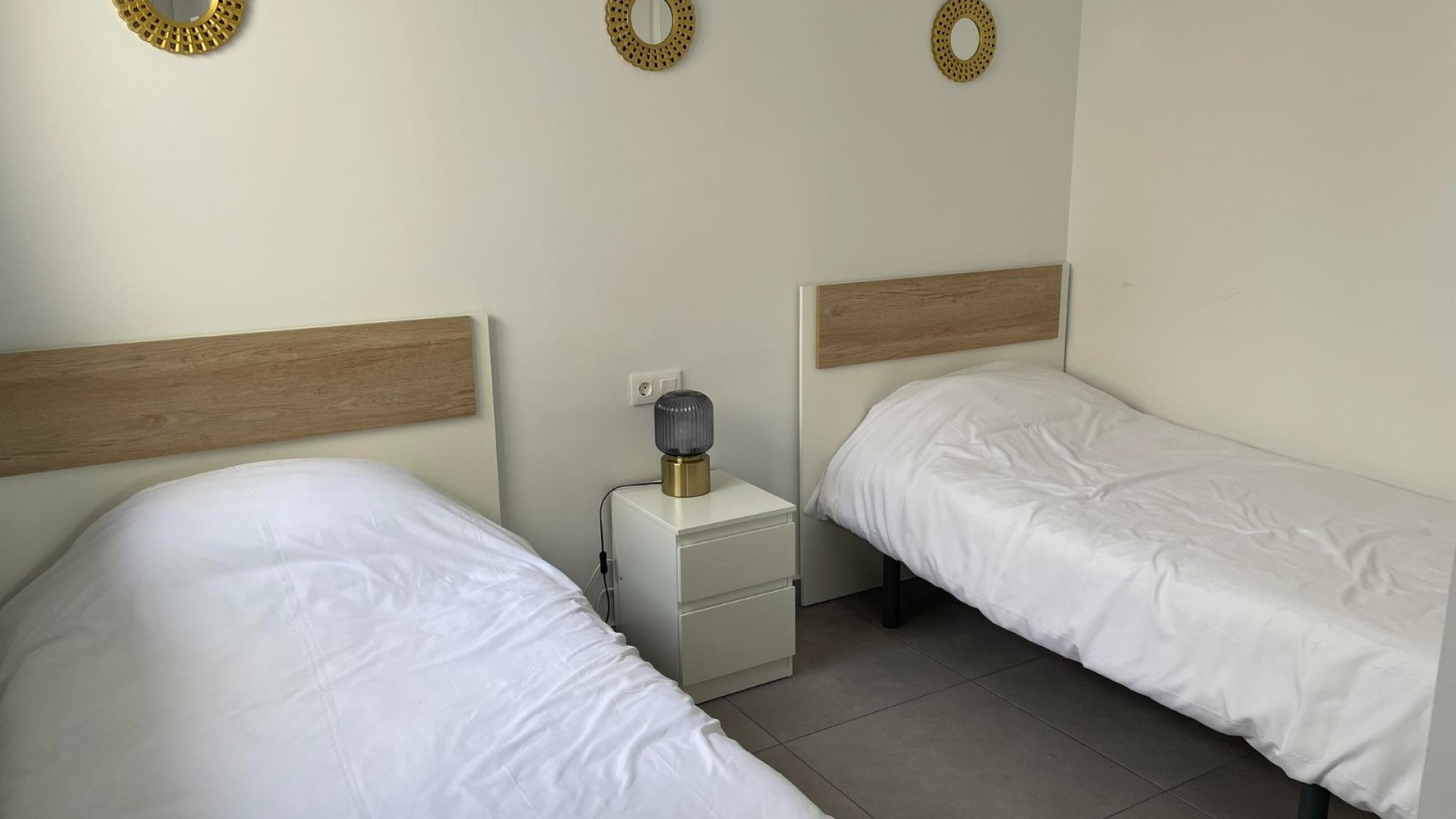 Sprzedaż - Apartament mieszkanie -
Orihuela Costa - Villamartin