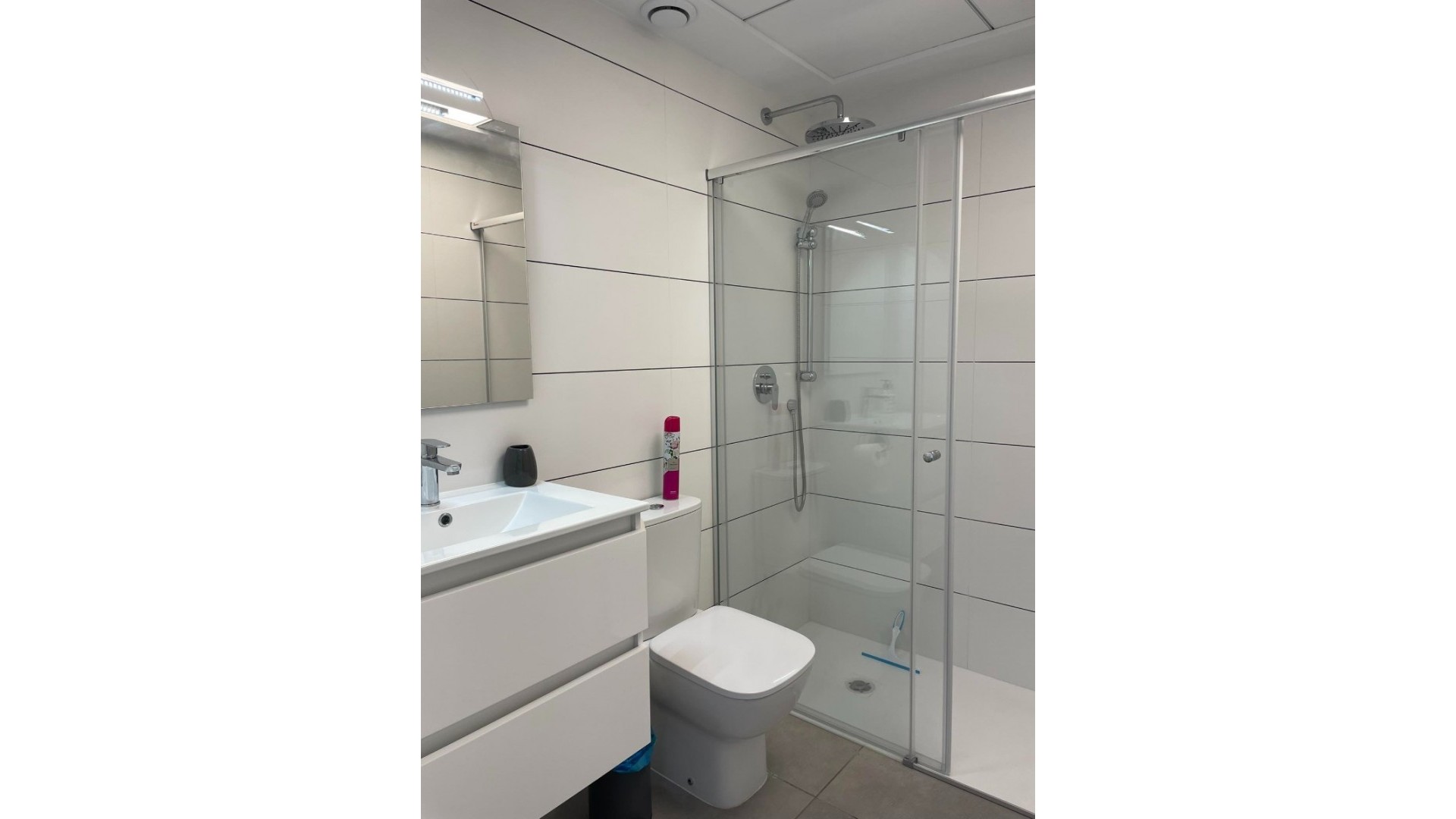 Sprzedaż - Apartament mieszkanie -
Orihuela Costa - Villamartin