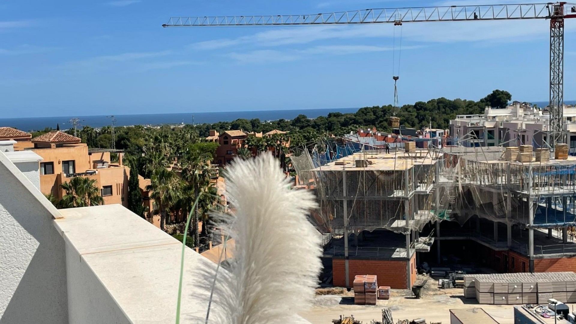 Sprzedaż - Apartament mieszkanie -
Orihuela Costa - Villamartin