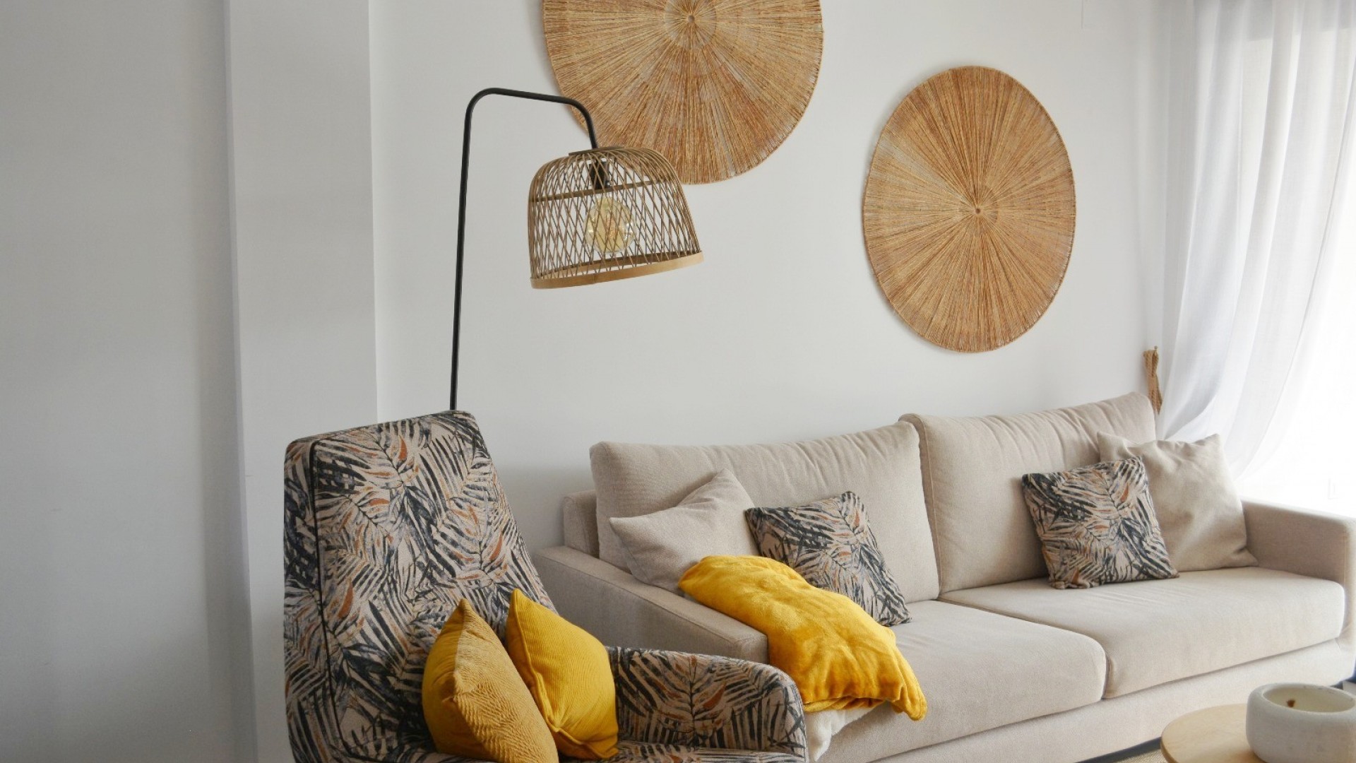 Sprzedaż - Apartament mieszkanie -
Orihuela Costa - Villamartín