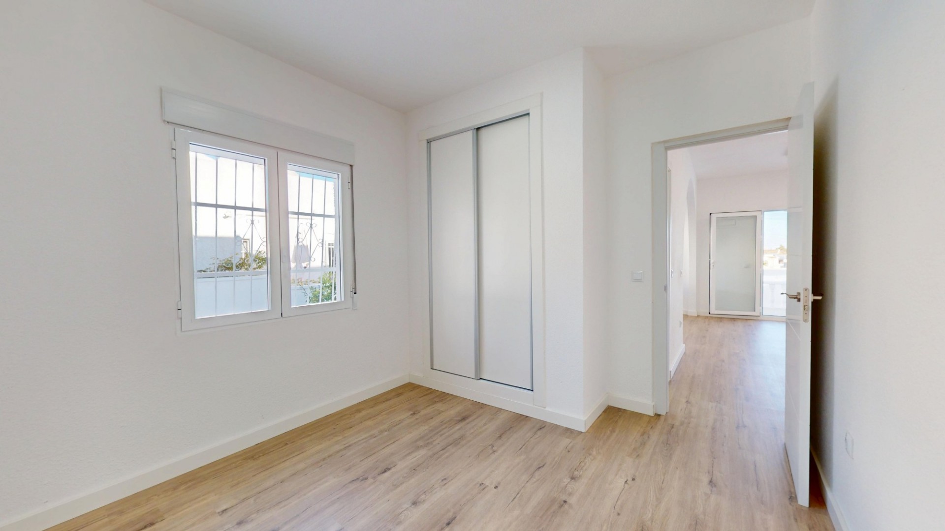 Sprzedaż - Apartament mieszkanie -
Orihuela Costa - Villamartin