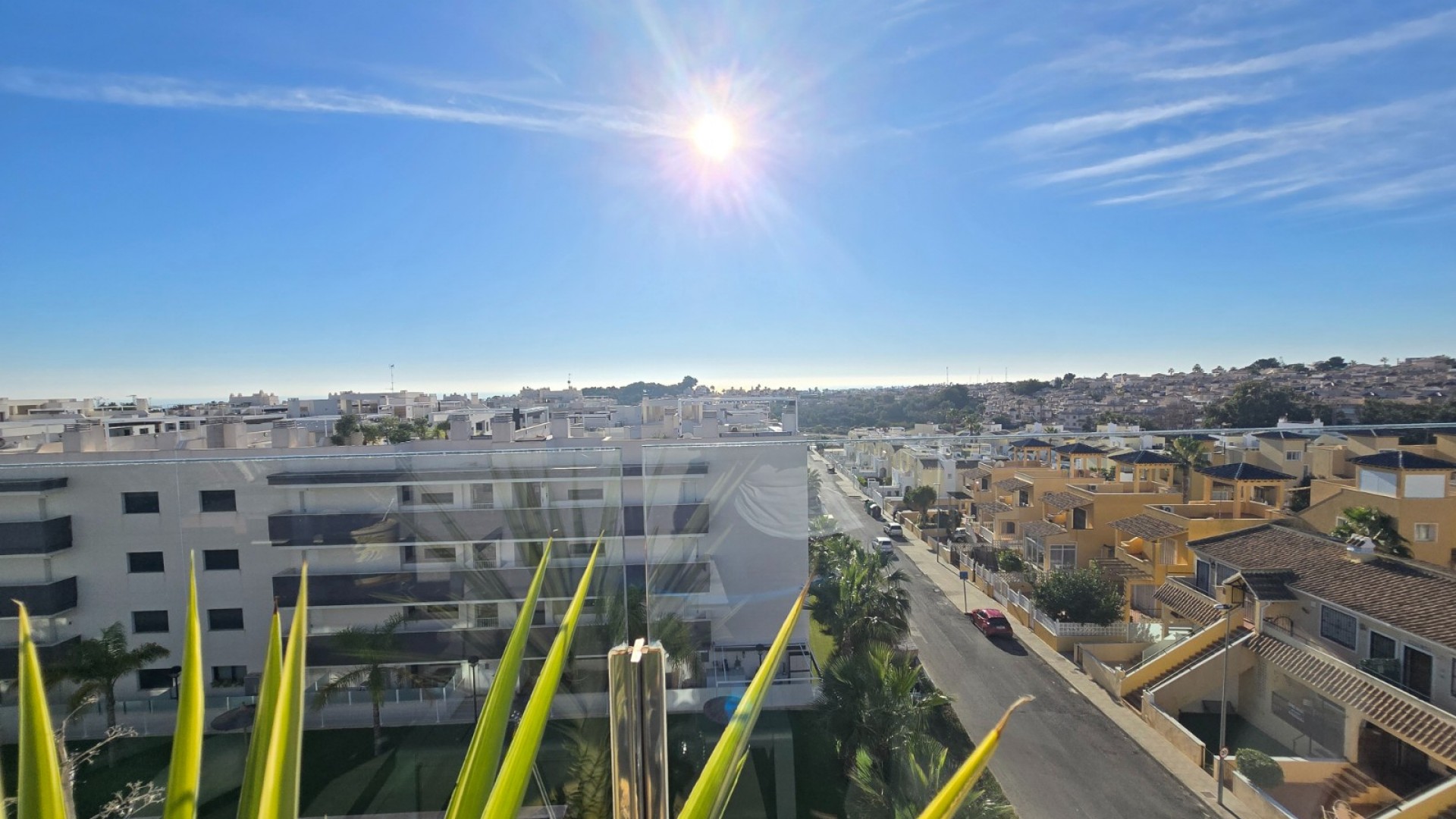 Sprzedaż - Apartament mieszkanie -
Orihuela Costa - Villamartín *