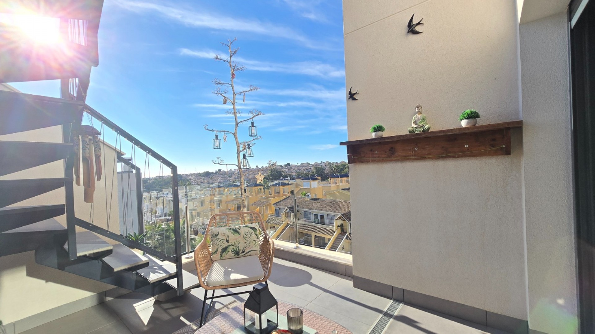 Sprzedaż - Apartament mieszkanie -
Orihuela Costa - Villamartín *