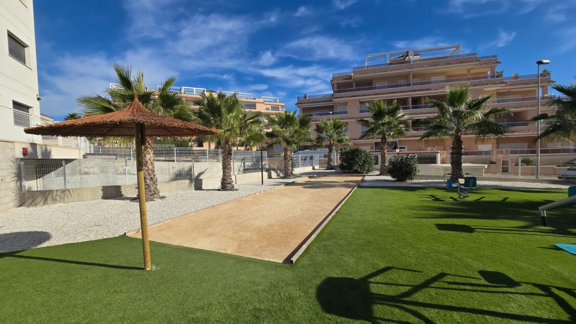 Sprzedaż - Apartament mieszkanie -
Orihuela Costa - Villamartín *