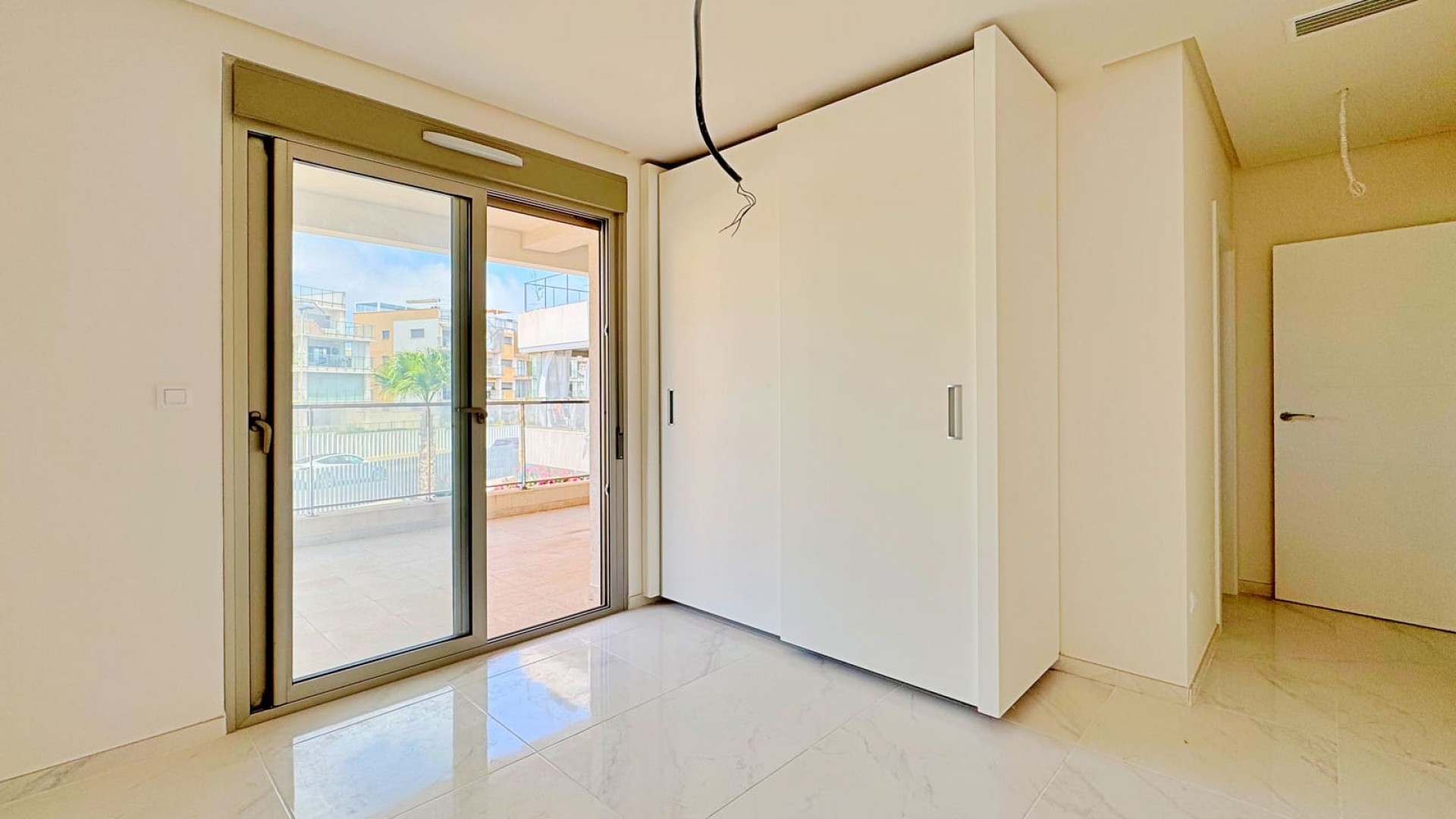 Sprzedaż - Apartament mieszkanie -
Orihuela Costa - Villamartín