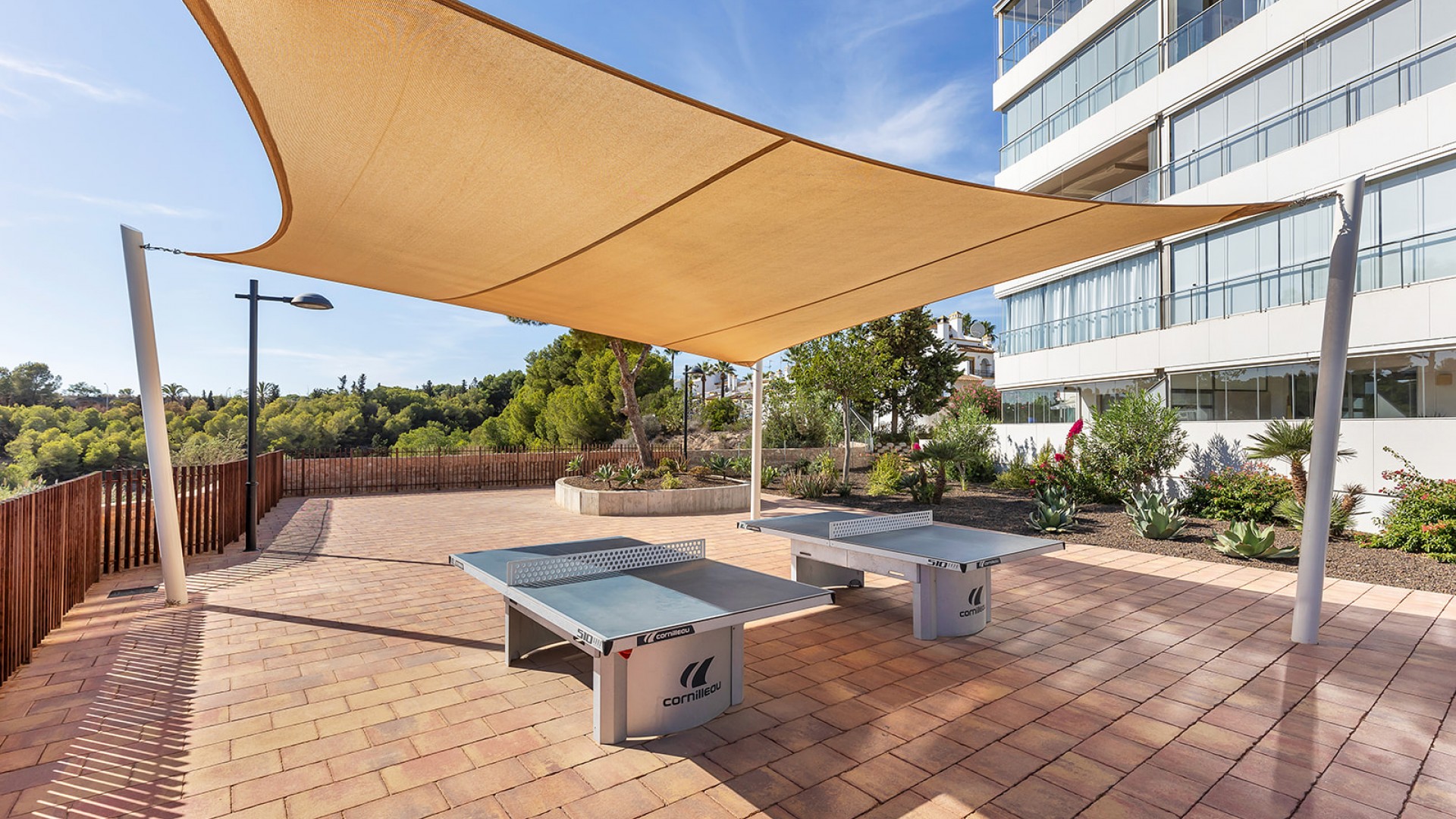 Sprzedaż - Apartament mieszkanie -
Orihuela Costa - Villamartín