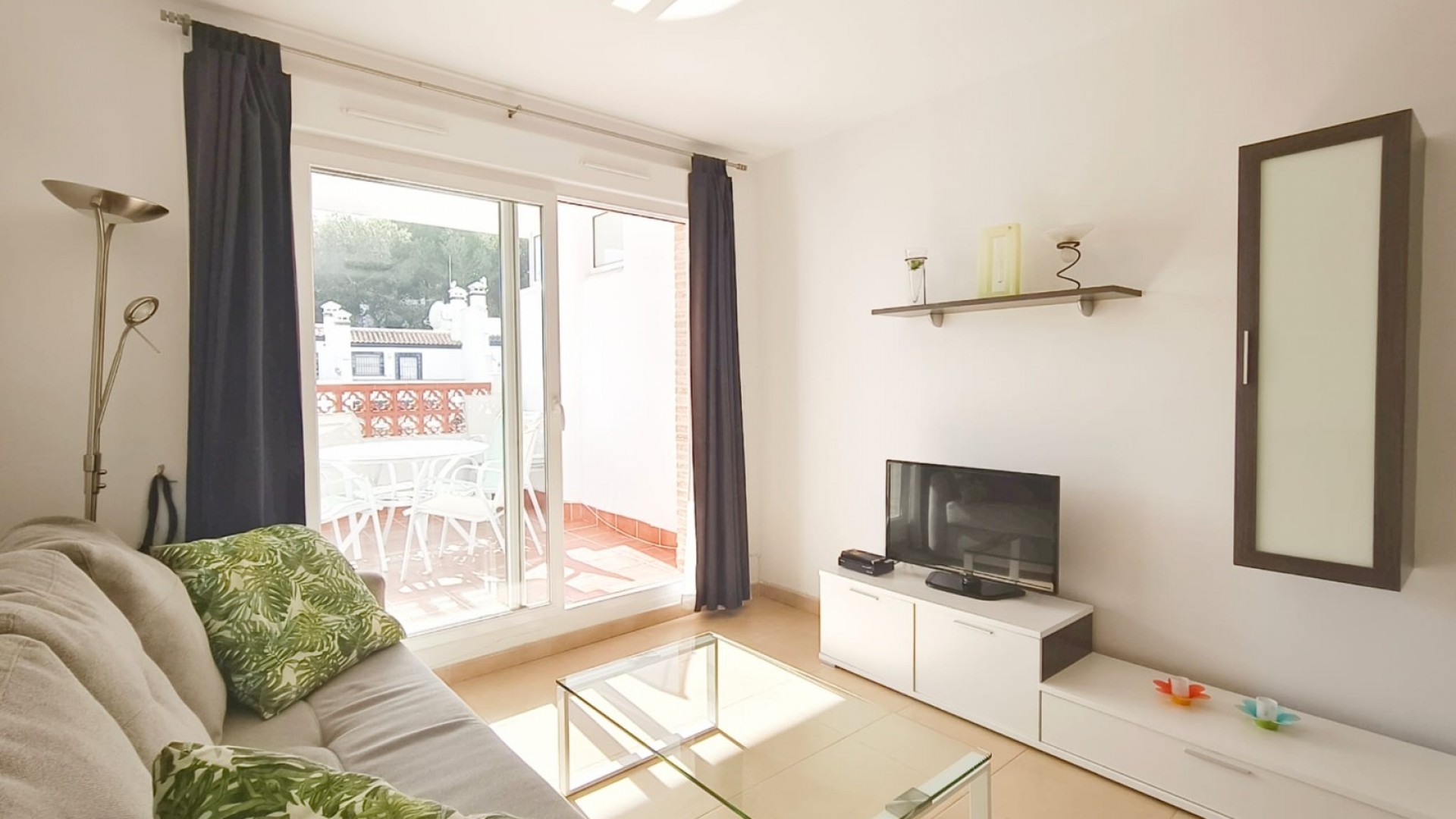 Sprzedaż - Apartament mieszkanie -
Orihuela Costa - Villamartín