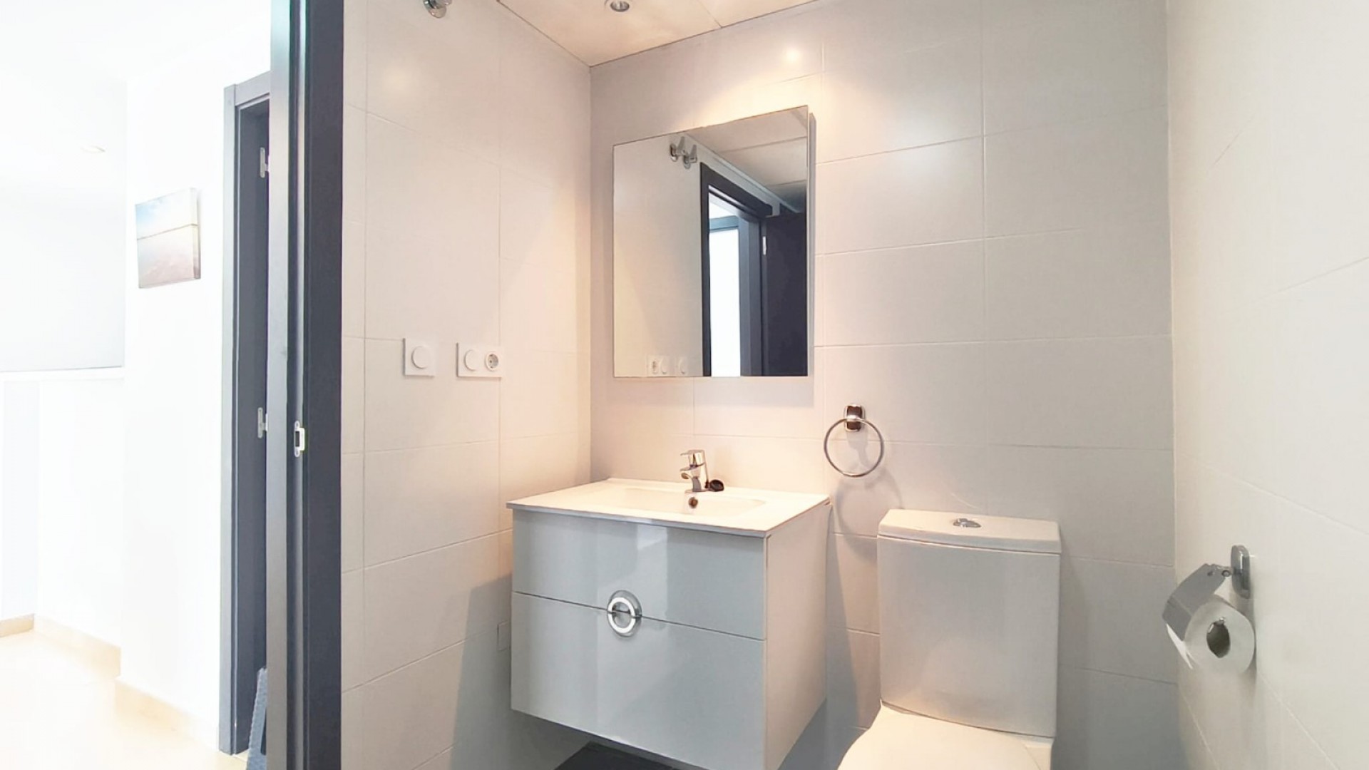 Sprzedaż - Apartament mieszkanie -
Orihuela Costa - Villamartín