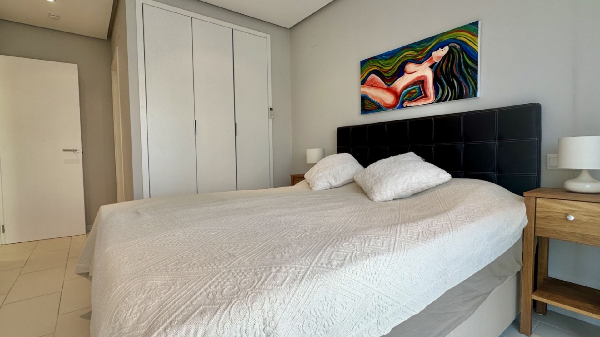Sprzedaż - Apartament mieszkanie -
Orihuela Costa - Villamartín