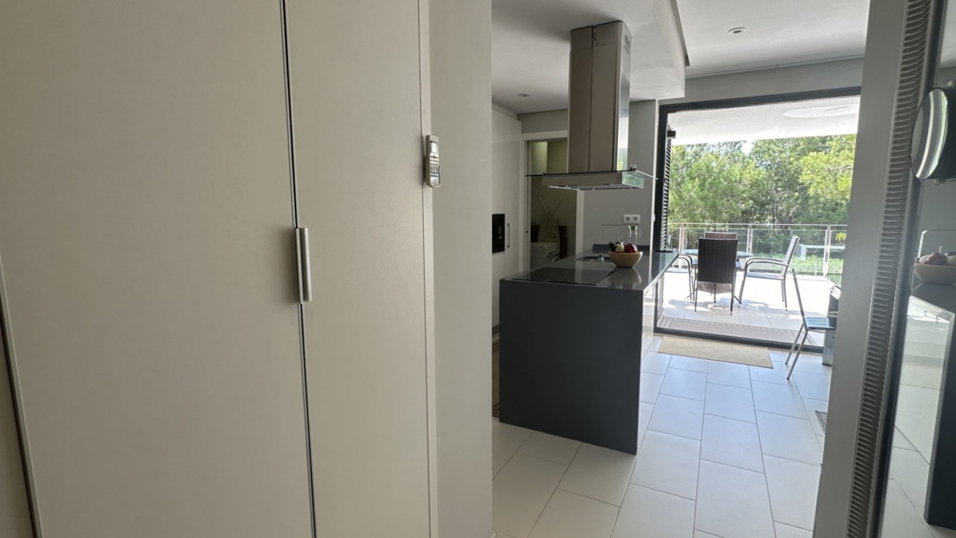 Sprzedaż - Apartament mieszkanie -
Orihuela Costa - Villamartín