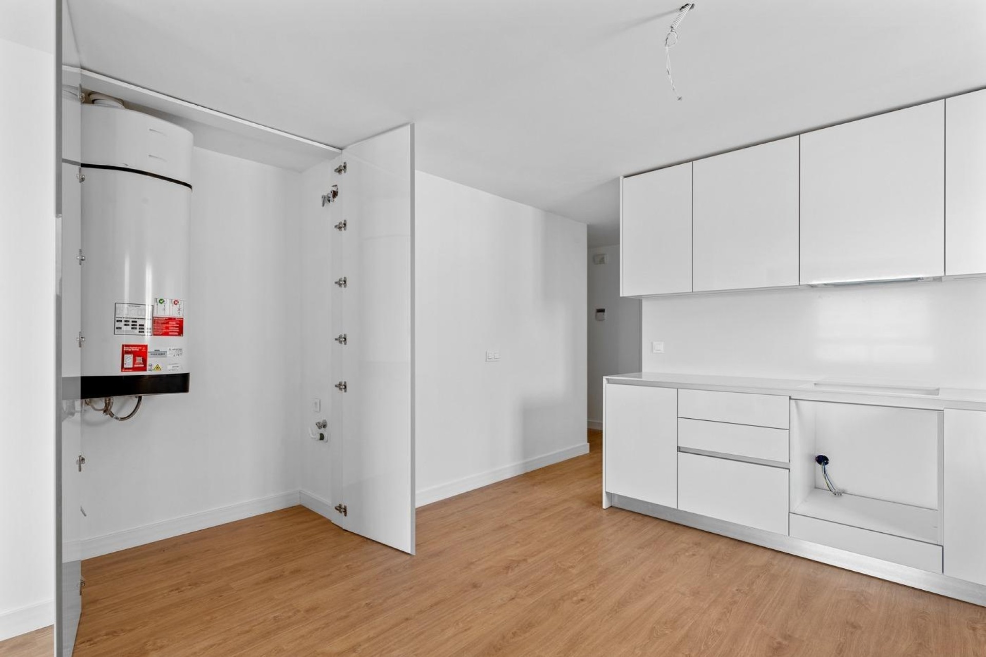 Sprzedaż - Apartament mieszkanie -
Orihuela Costa - Villamartín