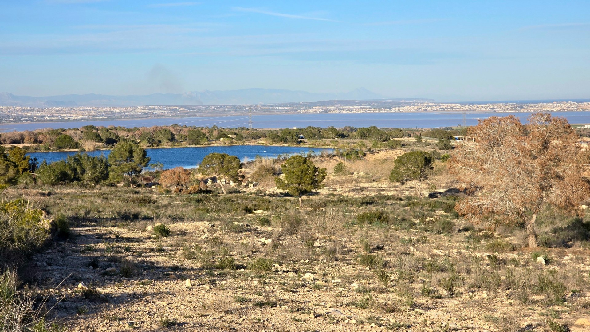 Sprzedaż - Apartament mieszkanie -
Orihuela Costa - Villamartin