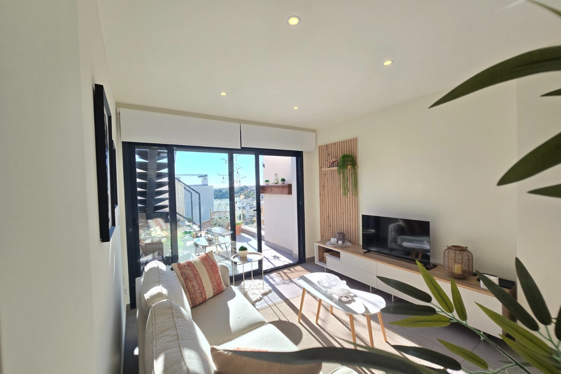 Sprzedaż - Apartament mieszkanie -
Orihuela Costa - Villamartín *