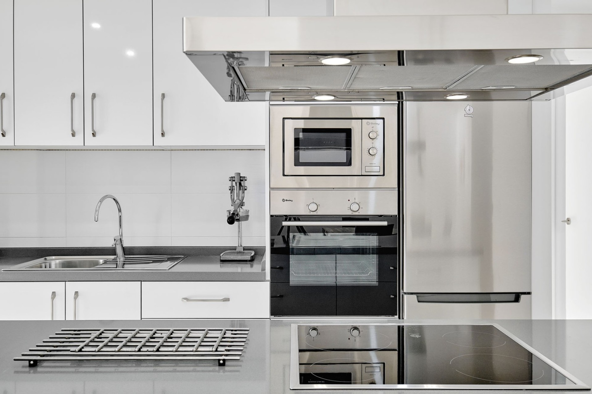 Sprzedaż - Apartament mieszkanie -
Orihuela Costa - Villamartín