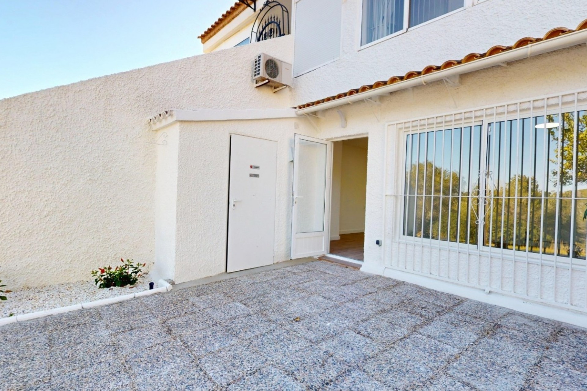 Sprzedaż - Apartament mieszkanie -
Orihuela Costa - Villamartín