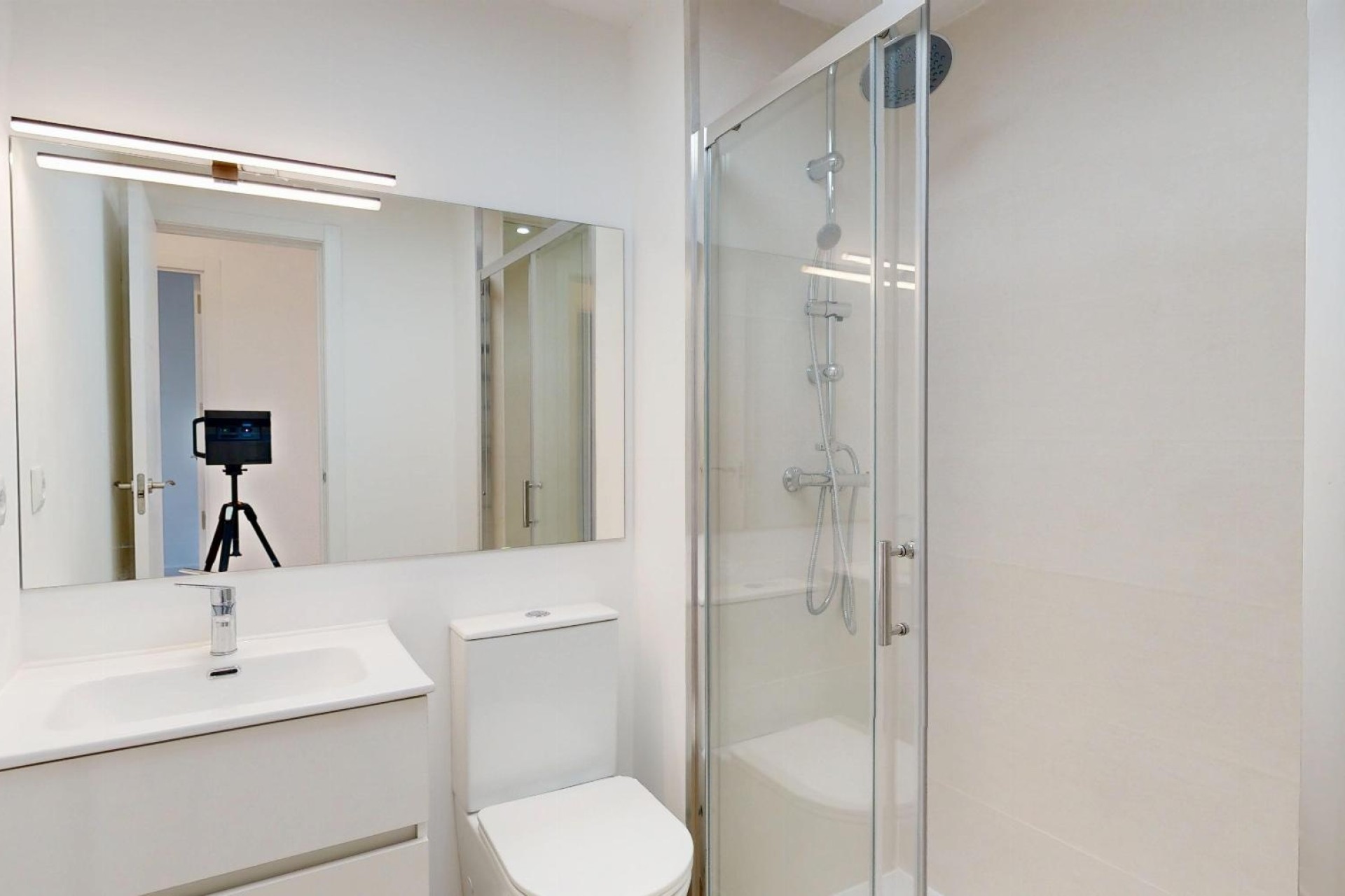 Sprzedaż - Apartament / Mieszkanie -
Orihuela Costa - Villamartín