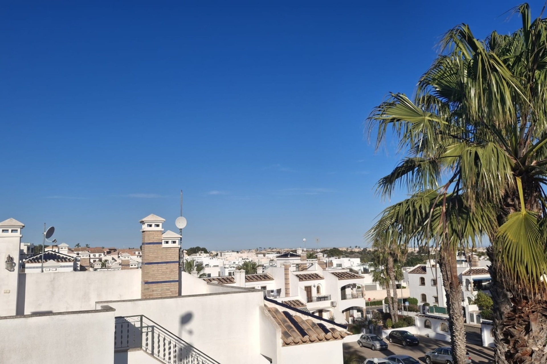 Sprzedaż - Apartament / Mieszkanie -
Orihuela Costa - Villamartín