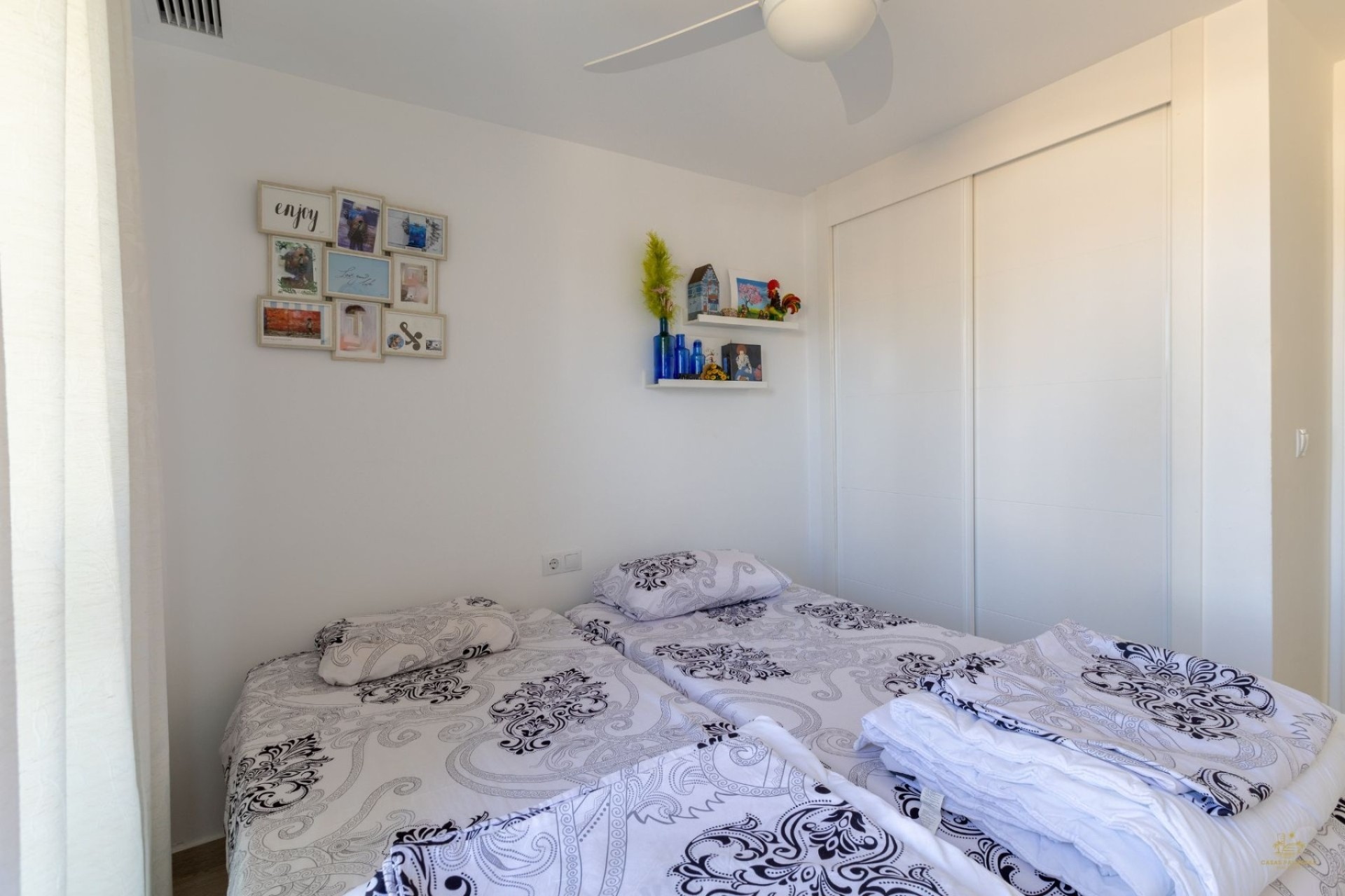 Sprzedaż - Apartament / Mieszkanie -
Orihuela Costa - Villamartín