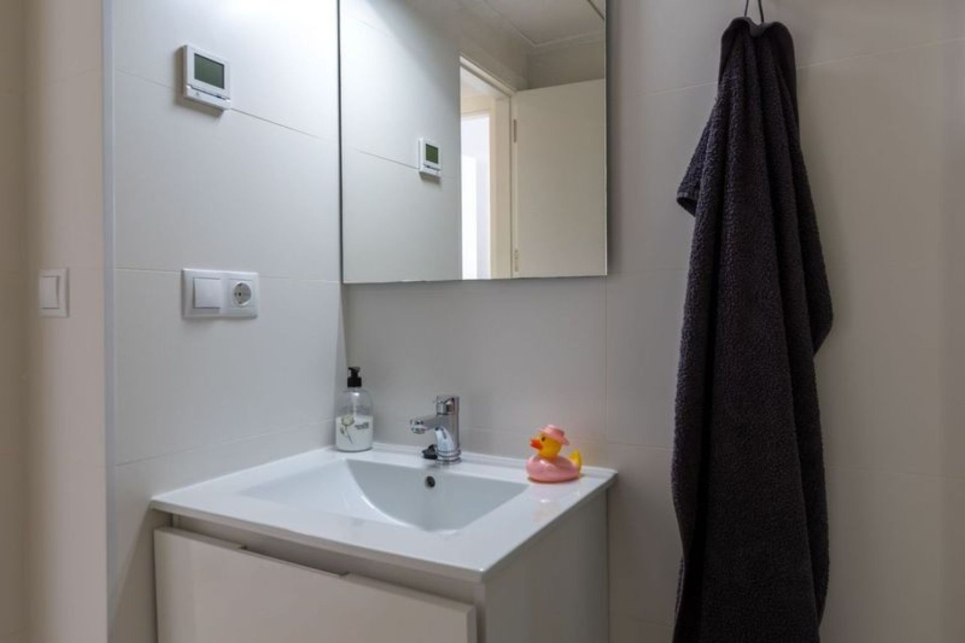 Sprzedaż - Apartament / Mieszkanie -
Orihuela Costa - Villamartín