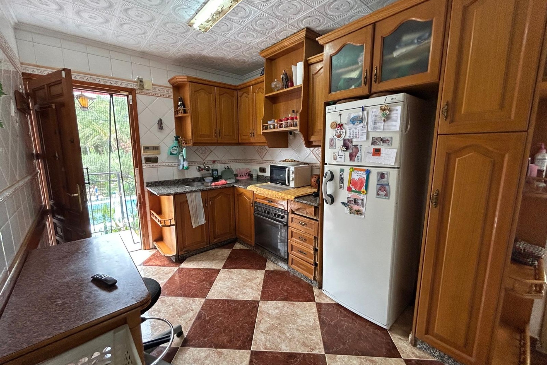 Sprzedaż - Apartament / Mieszkanie -
Orihuela Costa - Villamartín