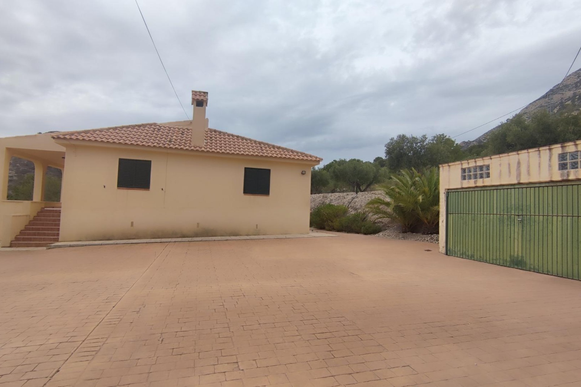 Sprzedaż - Apartament / Mieszkanie -
Orihuela Costa - Villamartín
